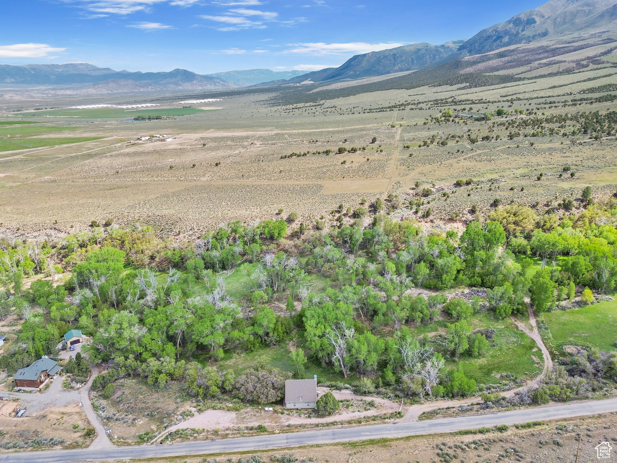 TIMBERLINE ESTATES PHASE I - Residential