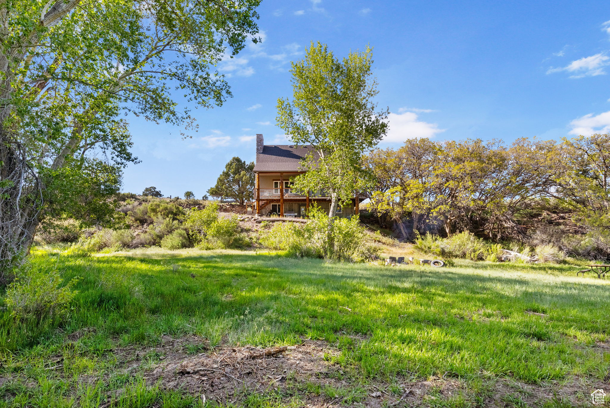 TIMBERLINE ESTATES PHASE I - Residential