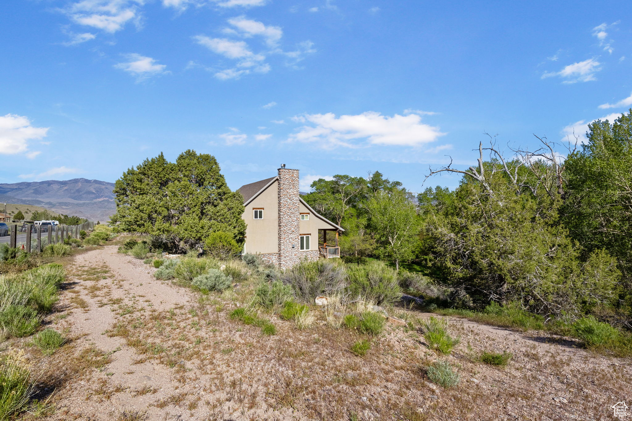 TIMBERLINE ESTATES PHASE I - Residential