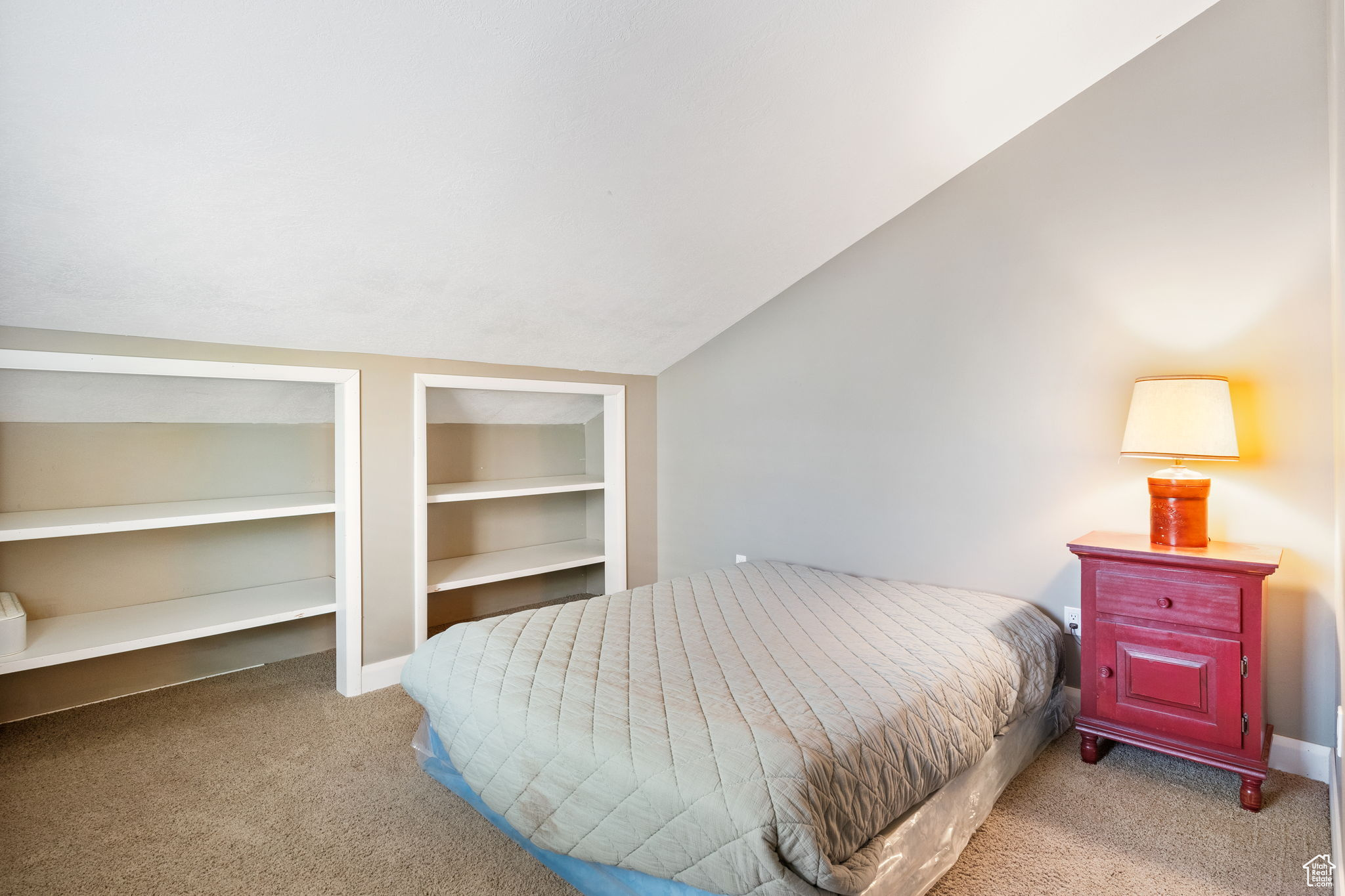 TIMBERLINE ESTATES PHASE I - Residential