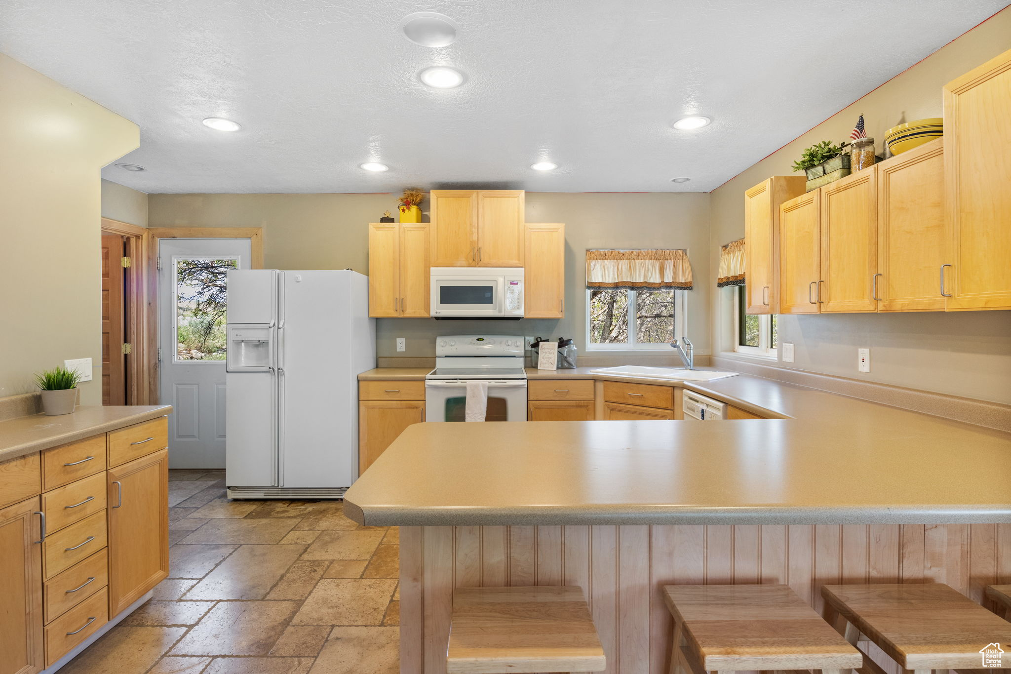 TIMBERLINE ESTATES PHASE I - Residential