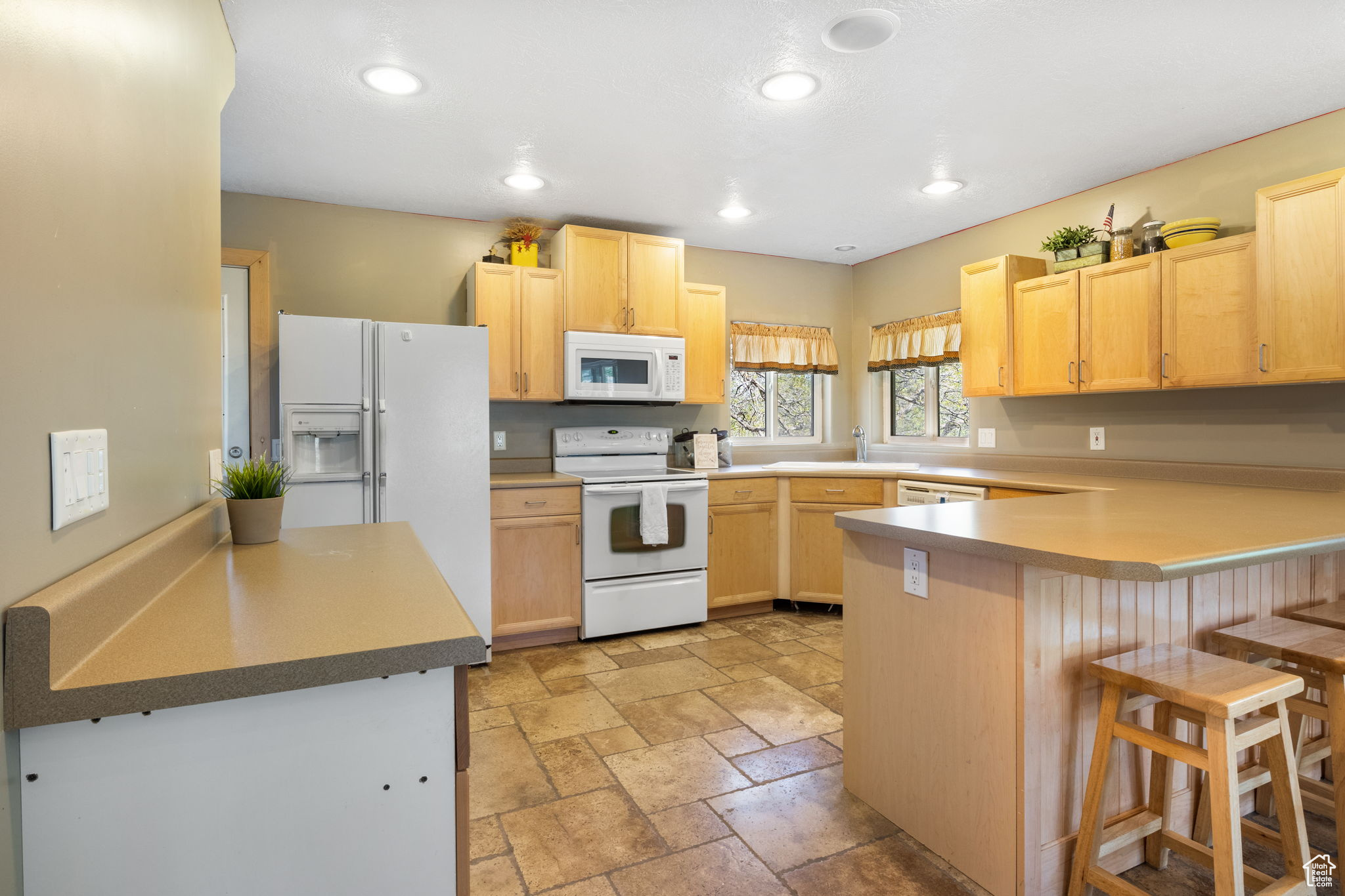 TIMBERLINE ESTATES PHASE I - Residential