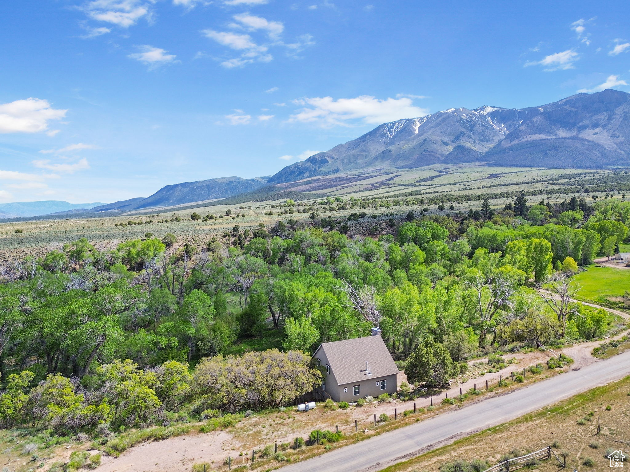 TIMBERLINE ESTATES PHASE I - Residential