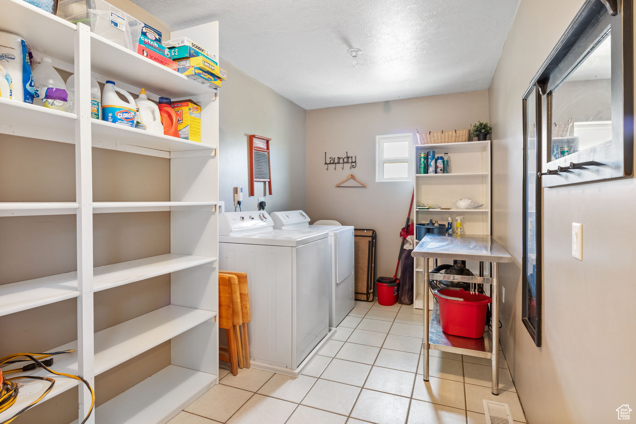 TIMBERLINE ESTATES PHASE I - Residential