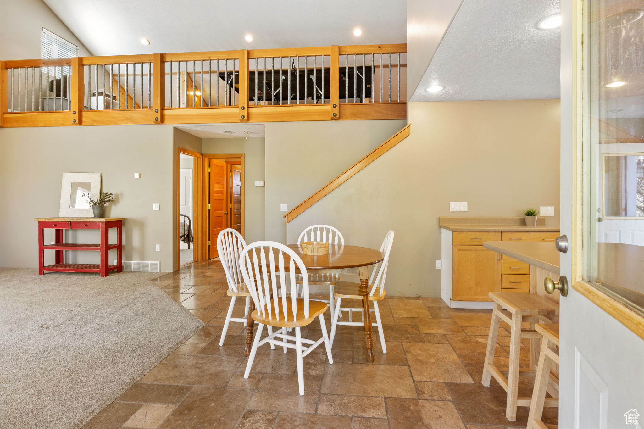 TIMBERLINE ESTATES PHASE I - Residential