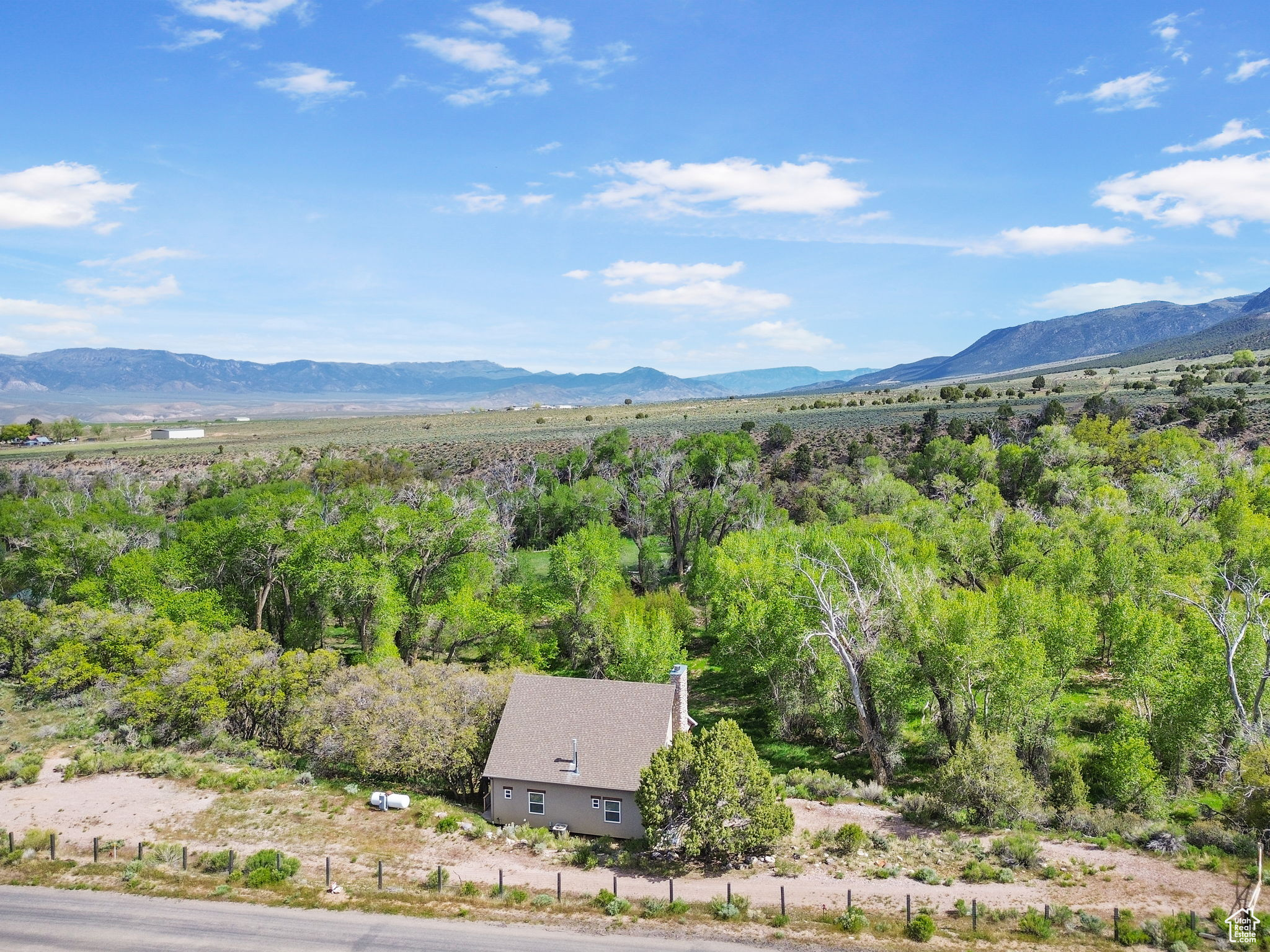 TIMBERLINE ESTATES PHASE I - Residential