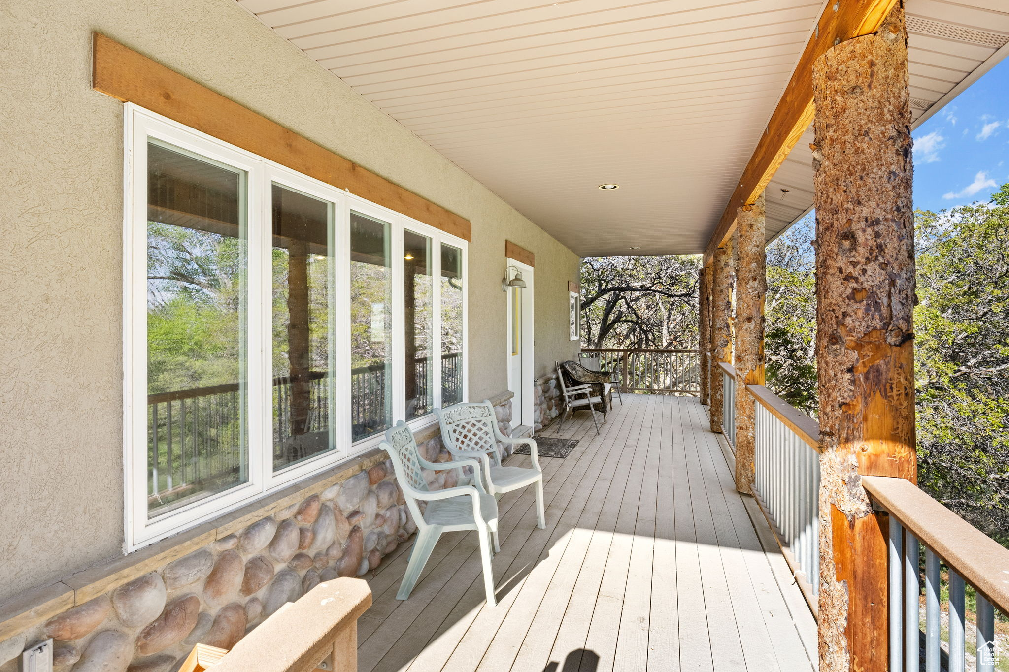 TIMBERLINE ESTATES PHASE I - Residential