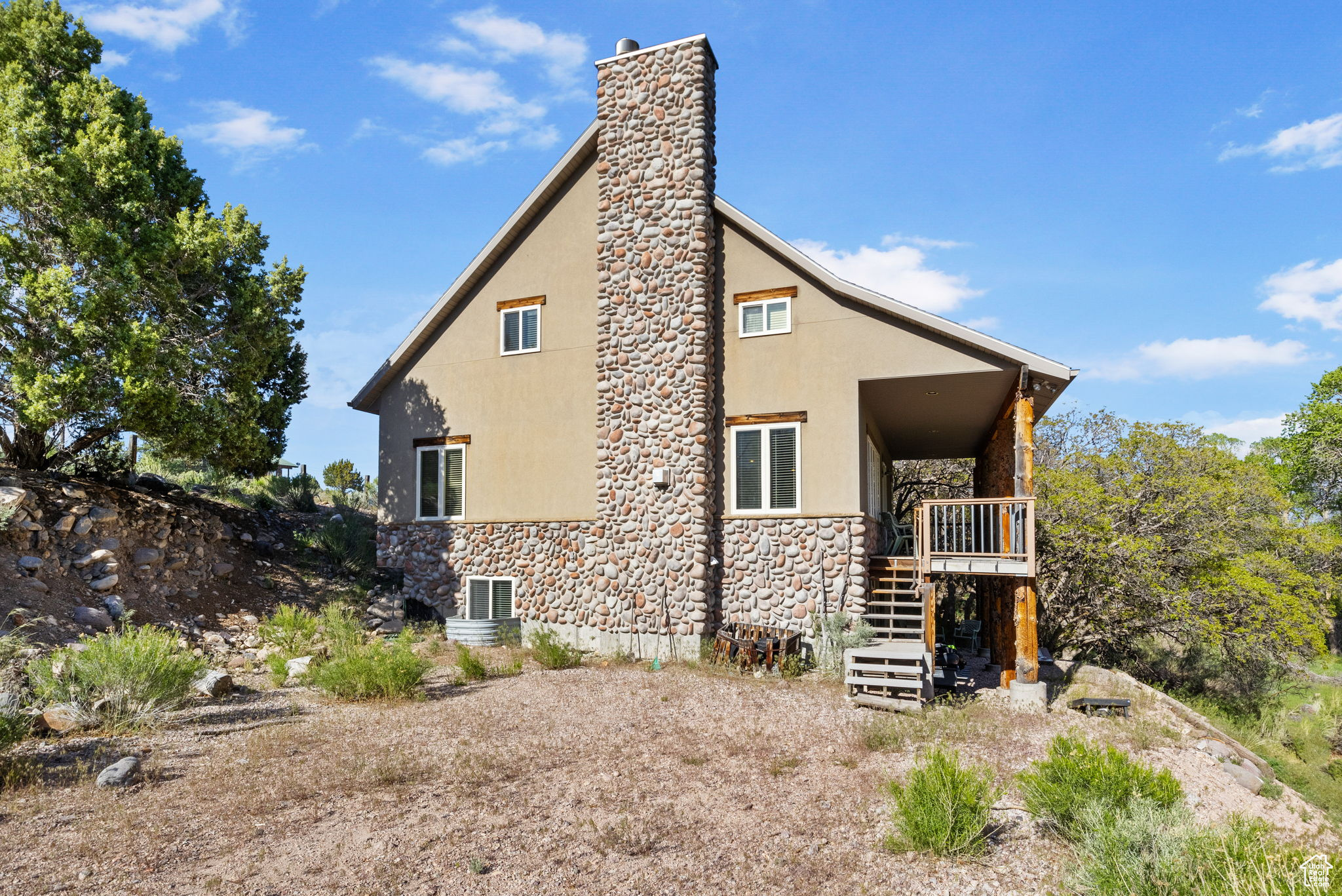 TIMBERLINE ESTATES PHASE I - Residential