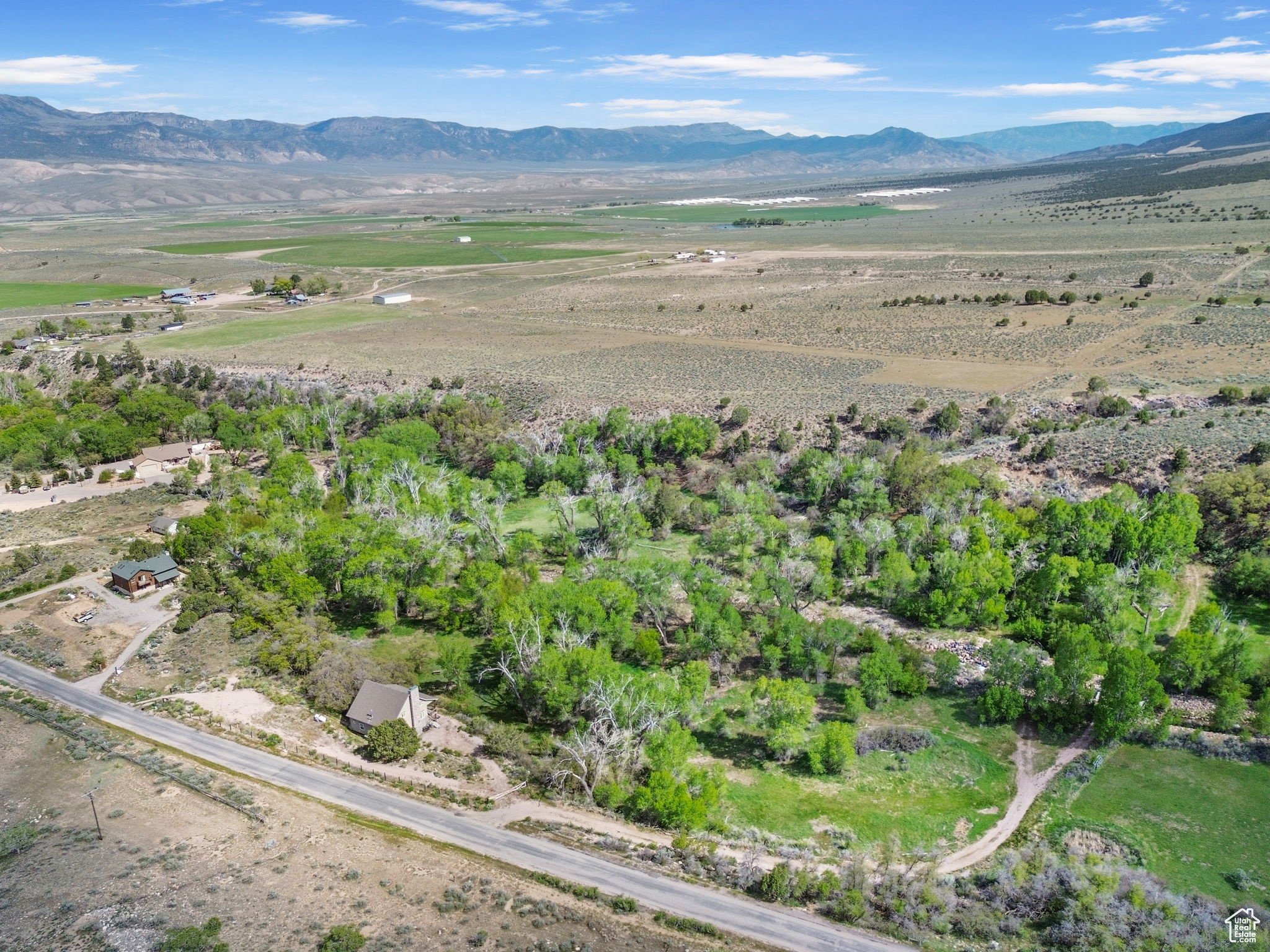 TIMBERLINE ESTATES PHASE I - Residential