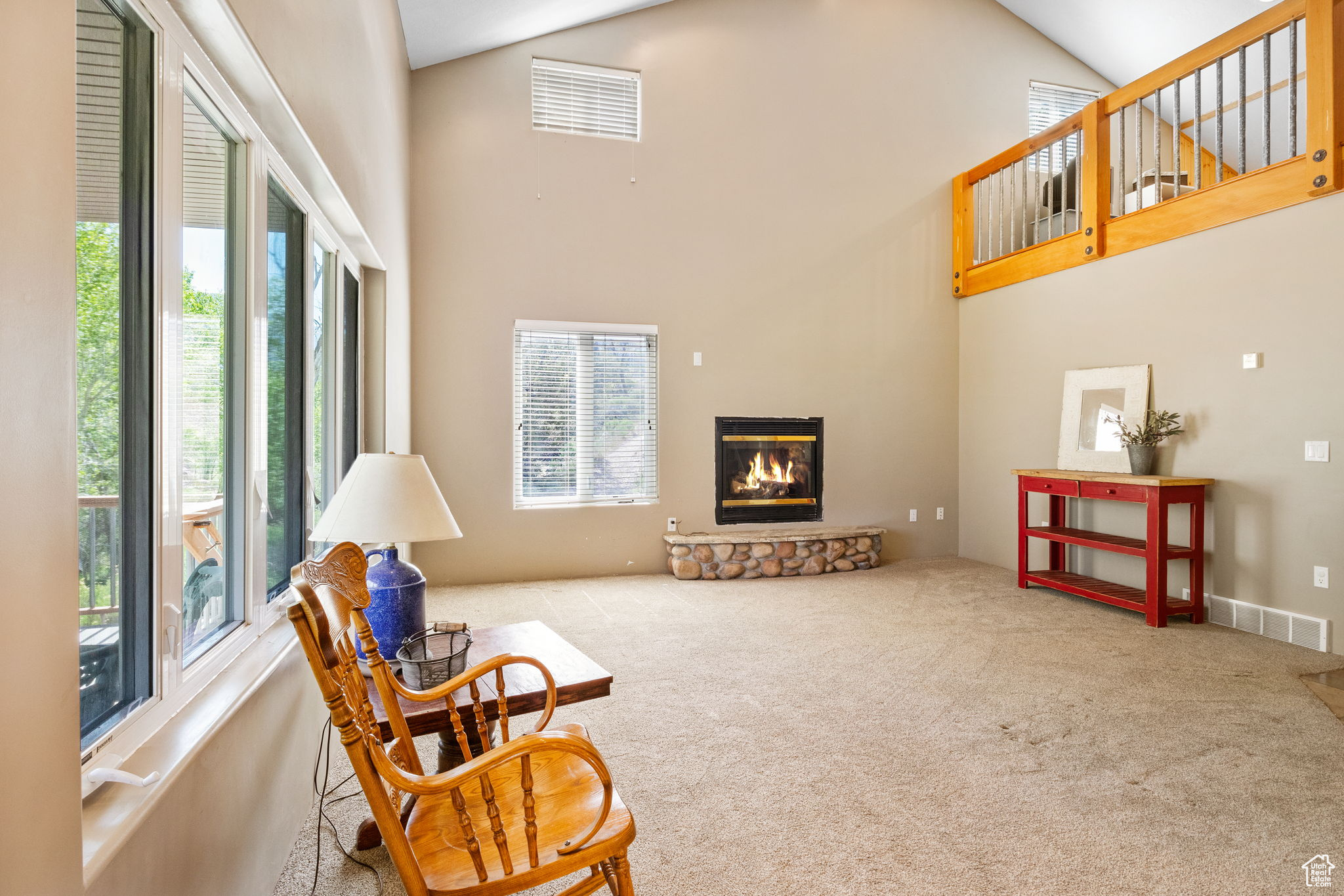 TIMBERLINE ESTATES PHASE I - Residential