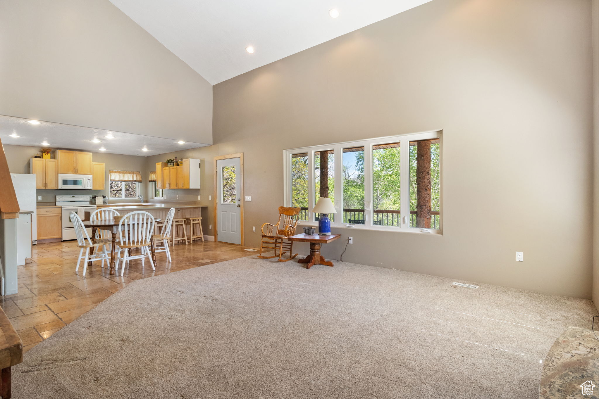 TIMBERLINE ESTATES PHASE I - Residential