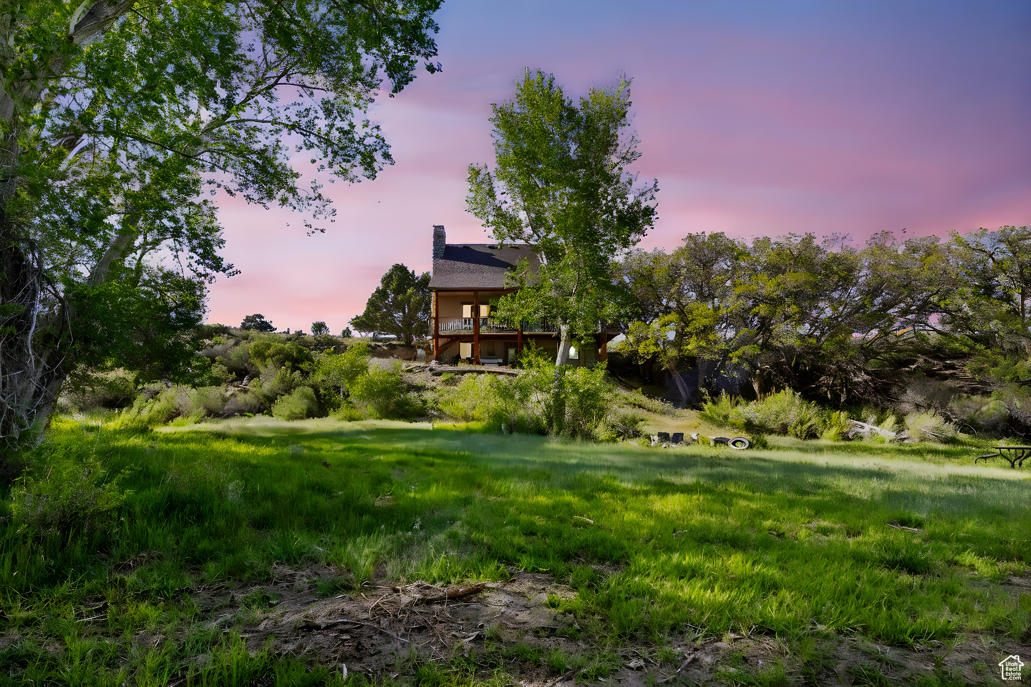 TIMBERLINE ESTATES PHASE I - Residential