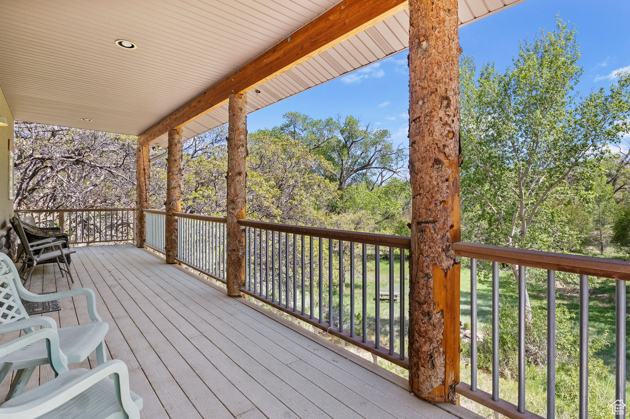 TIMBERLINE ESTATES PHASE I - Residential