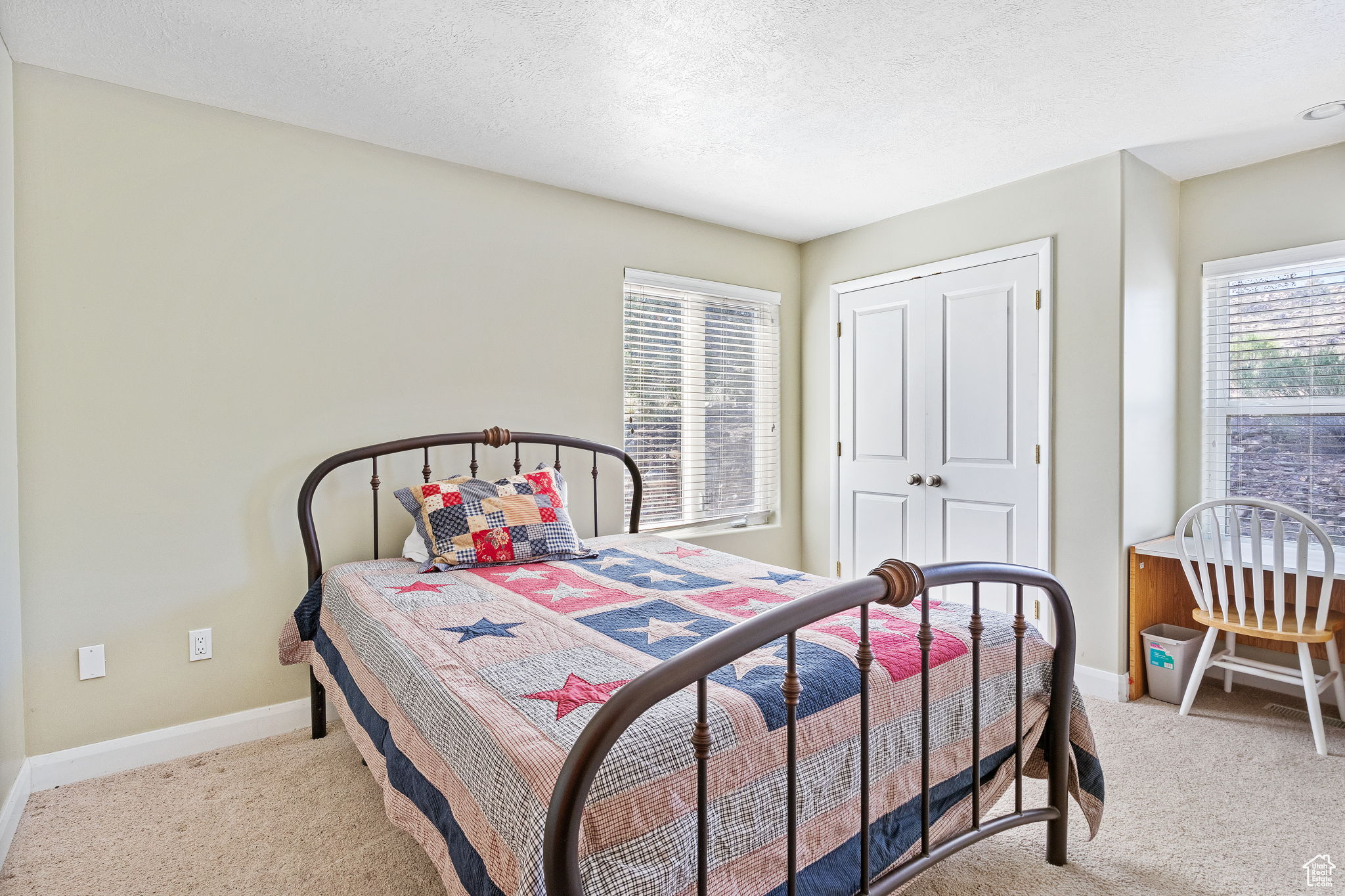 TIMBERLINE ESTATES PHASE I - Residential