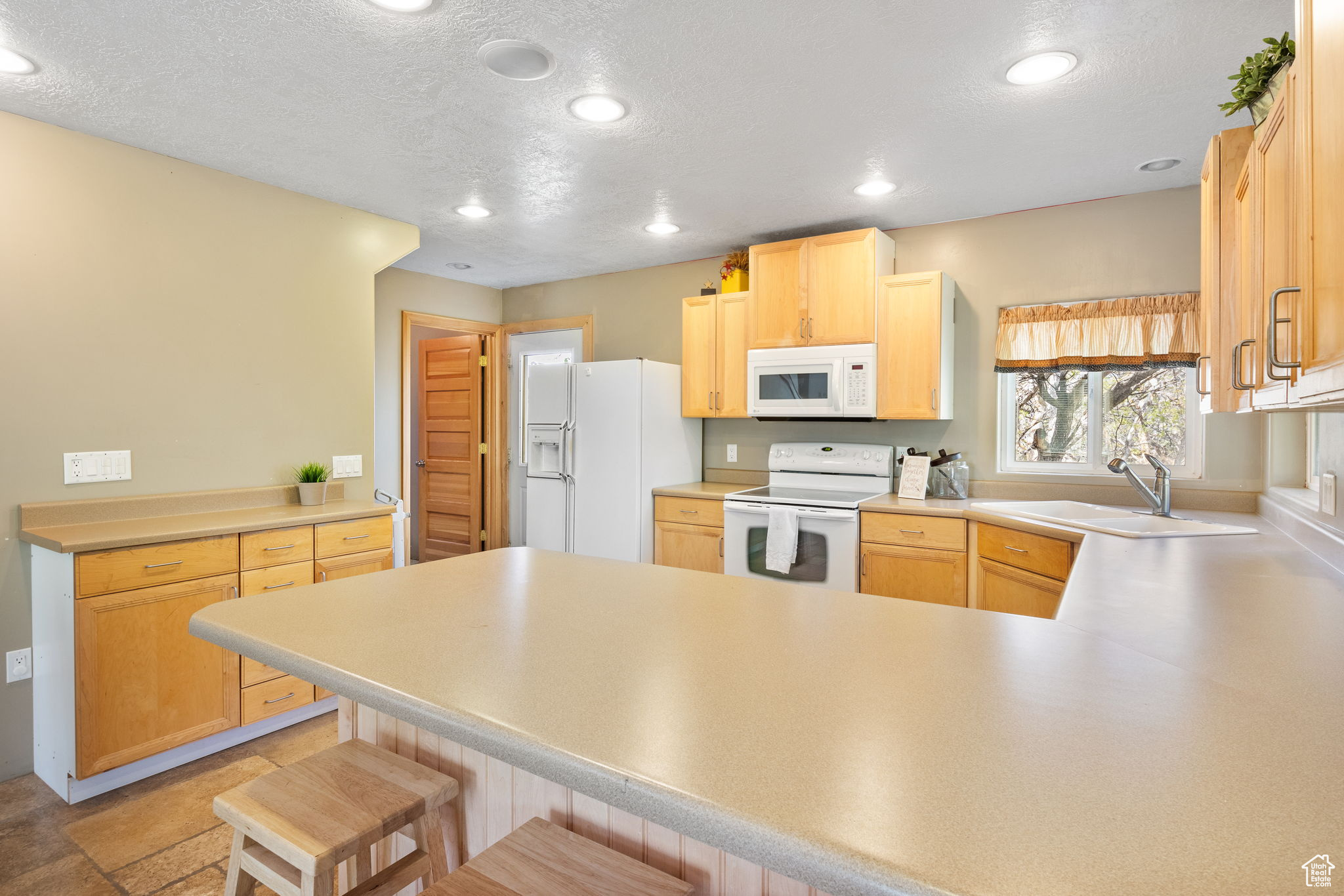 TIMBERLINE ESTATES PHASE I - Residential