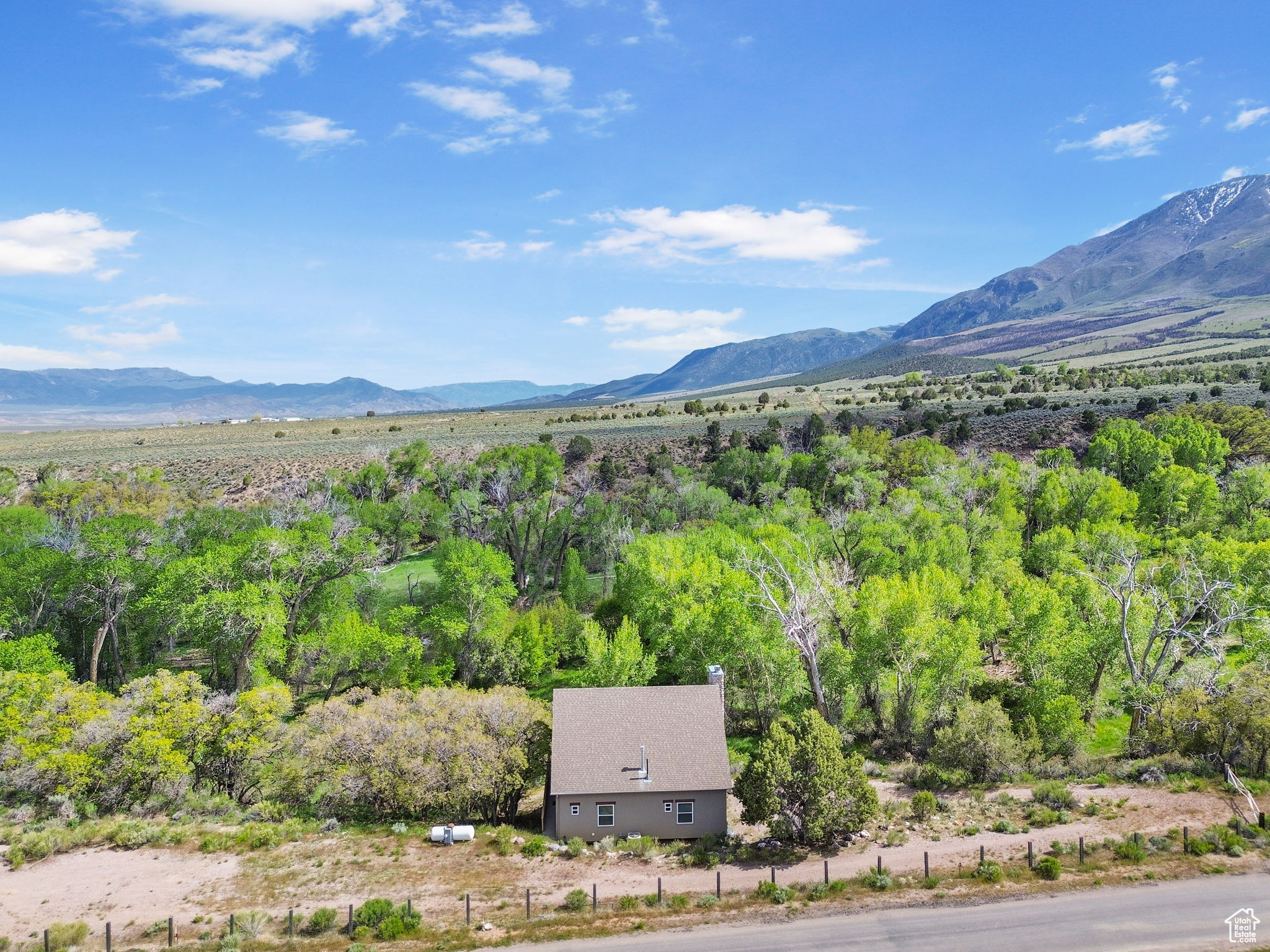 TIMBERLINE ESTATES PHASE I - Residential