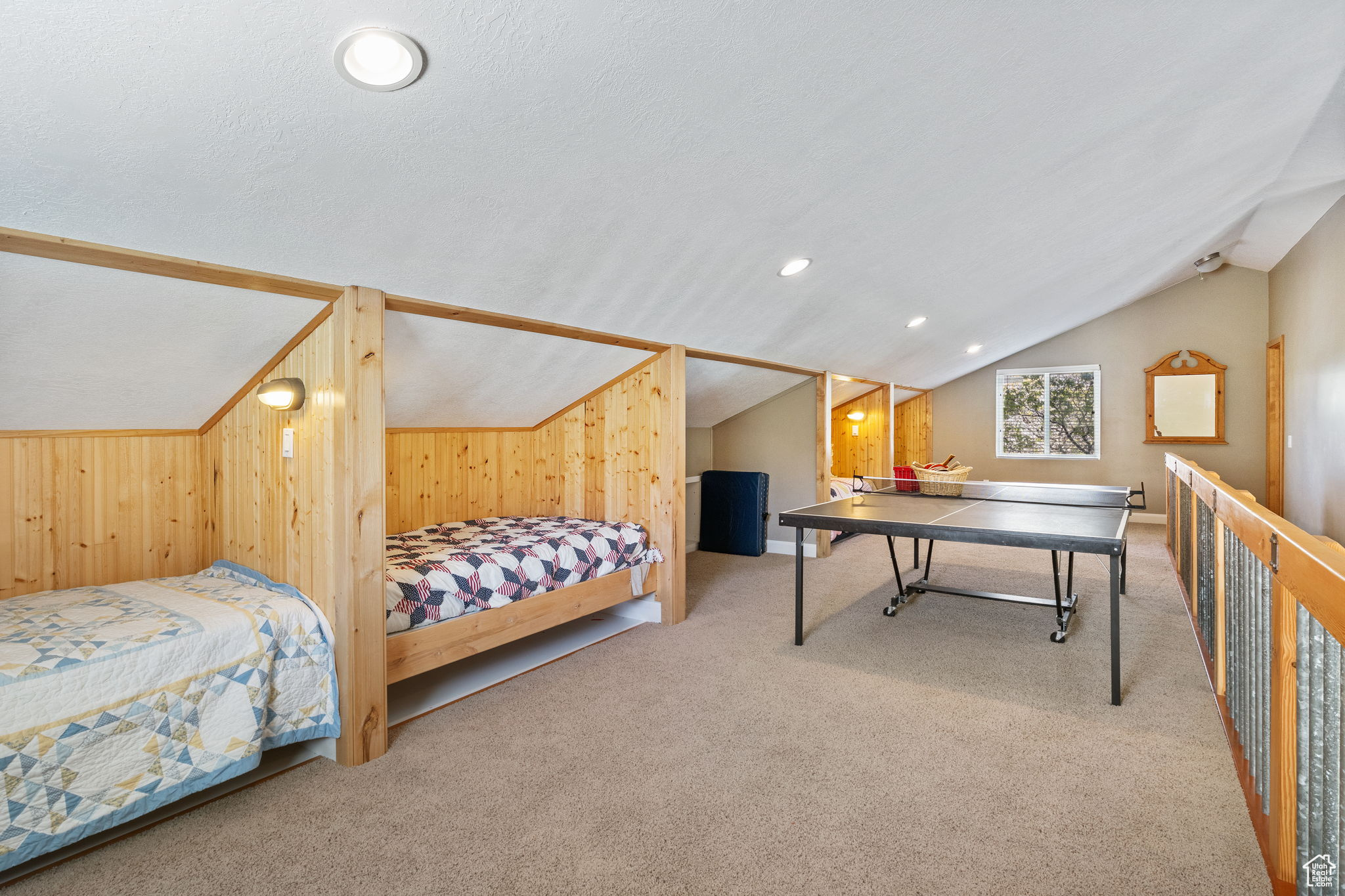 TIMBERLINE ESTATES PHASE I - Residential