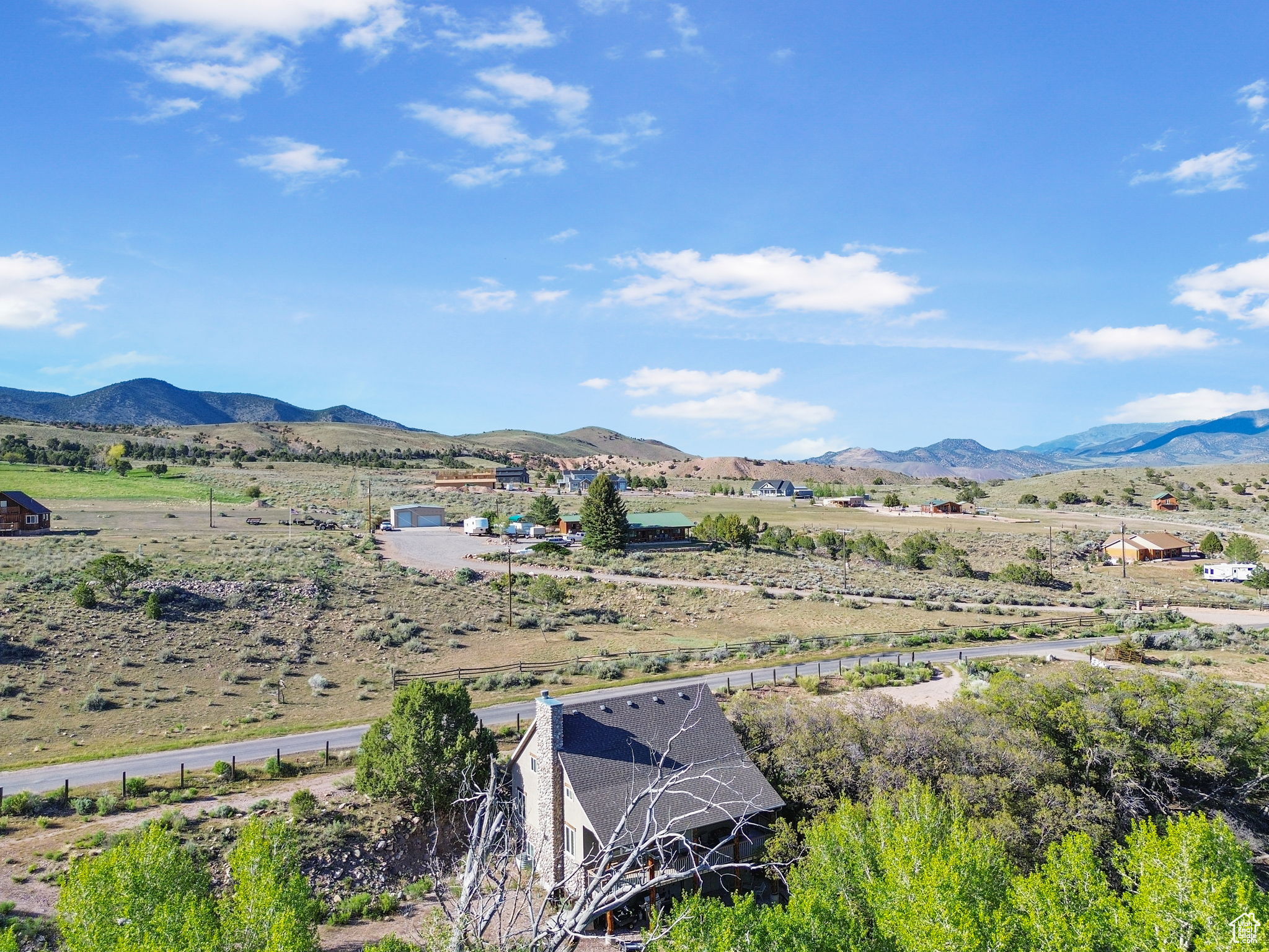 TIMBERLINE ESTATES PHASE I - Residential