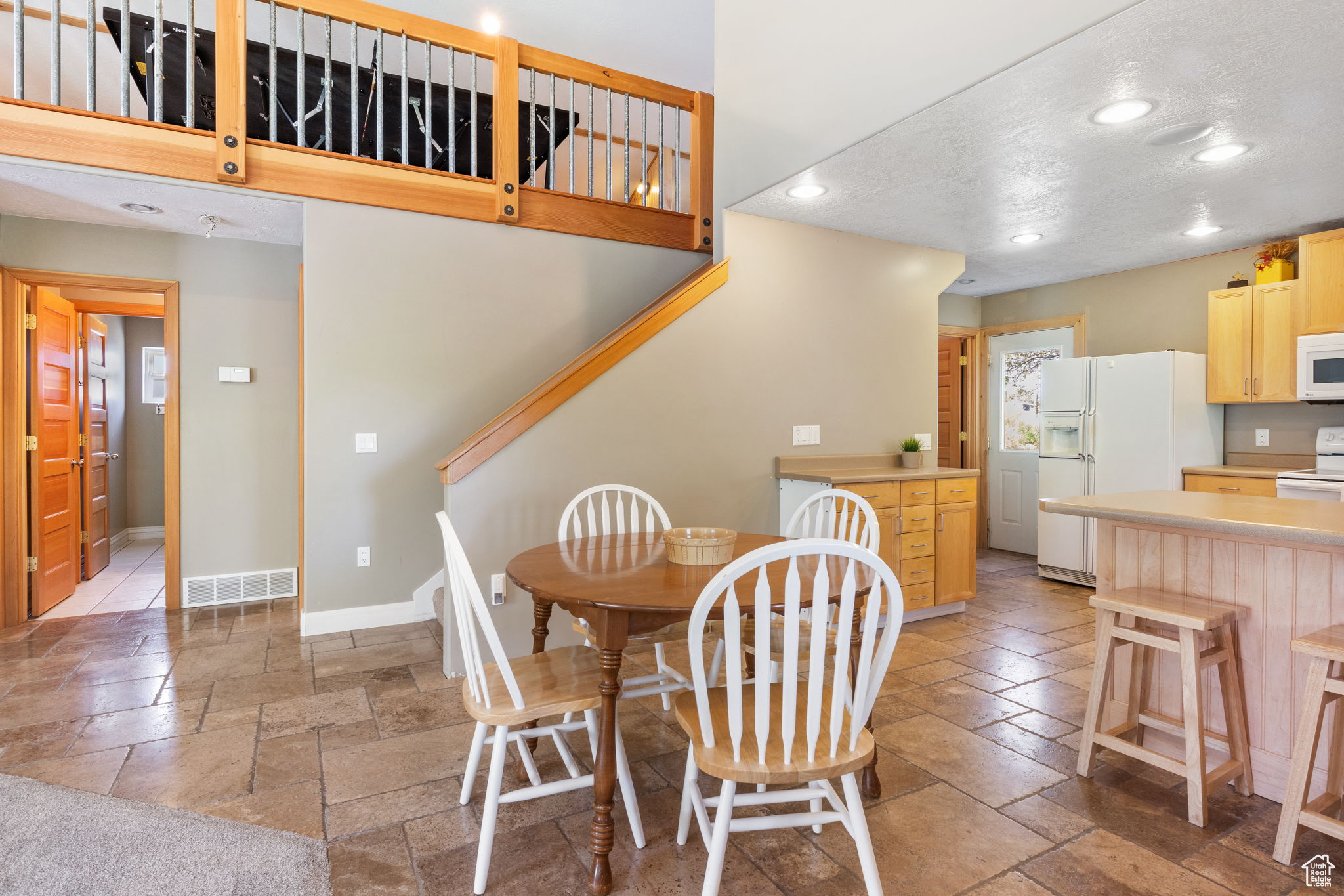 TIMBERLINE ESTATES PHASE I - Residential