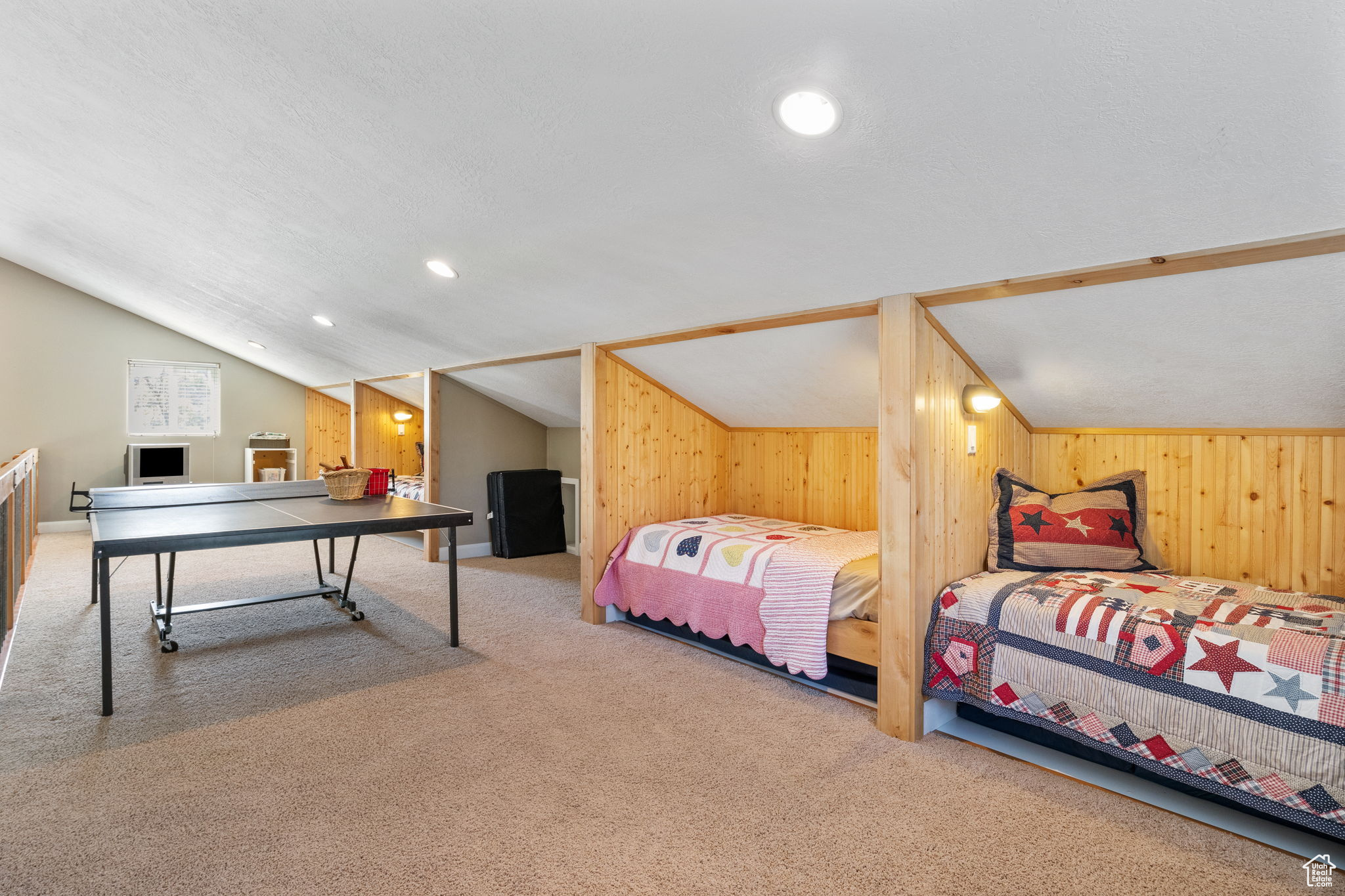 TIMBERLINE ESTATES PHASE I - Residential