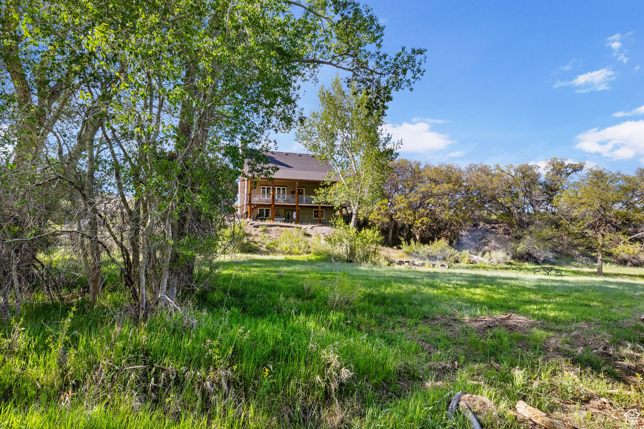 TIMBERLINE ESTATES PHASE I - Residential