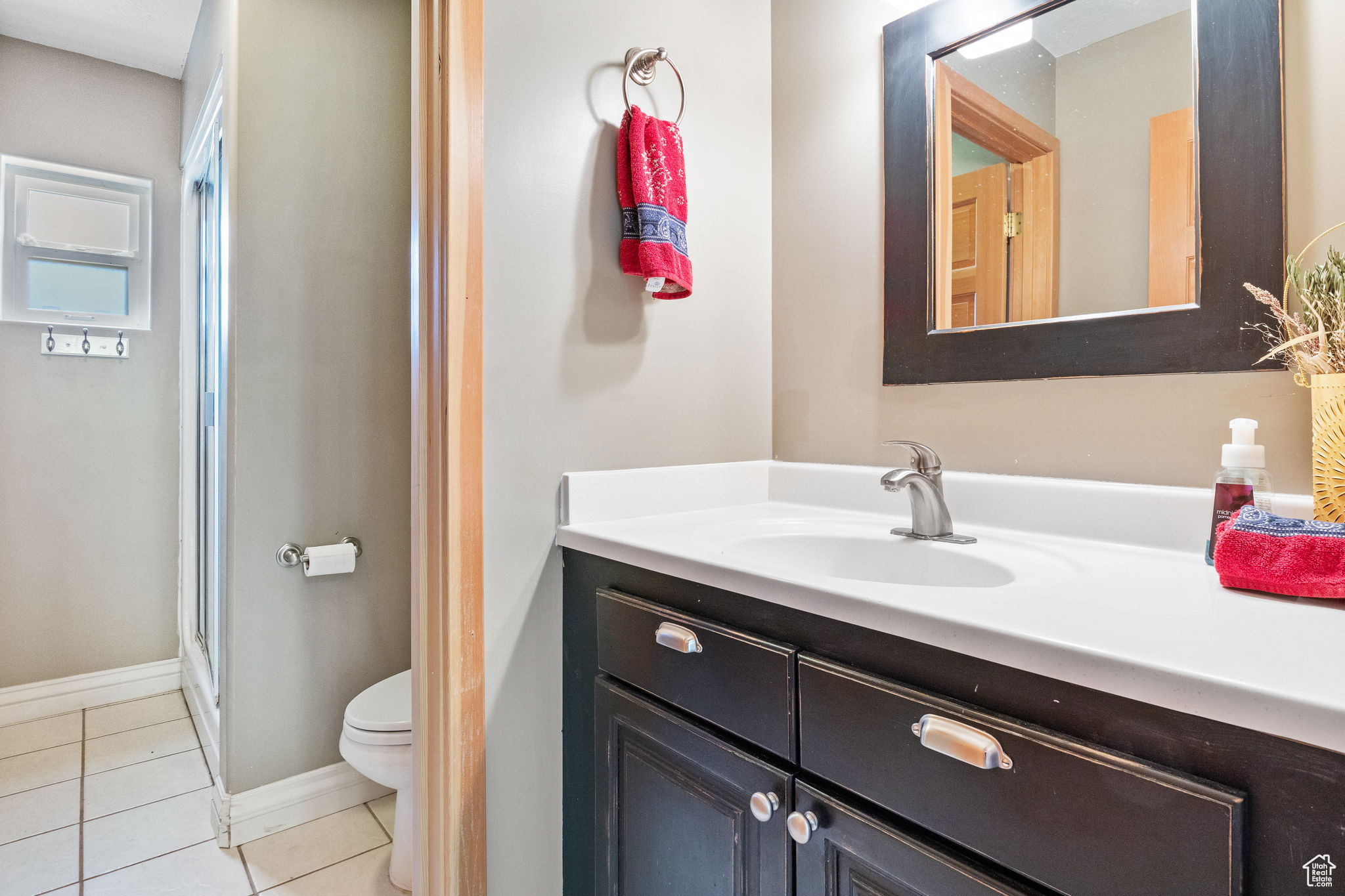 TIMBERLINE ESTATES PHASE I - Residential