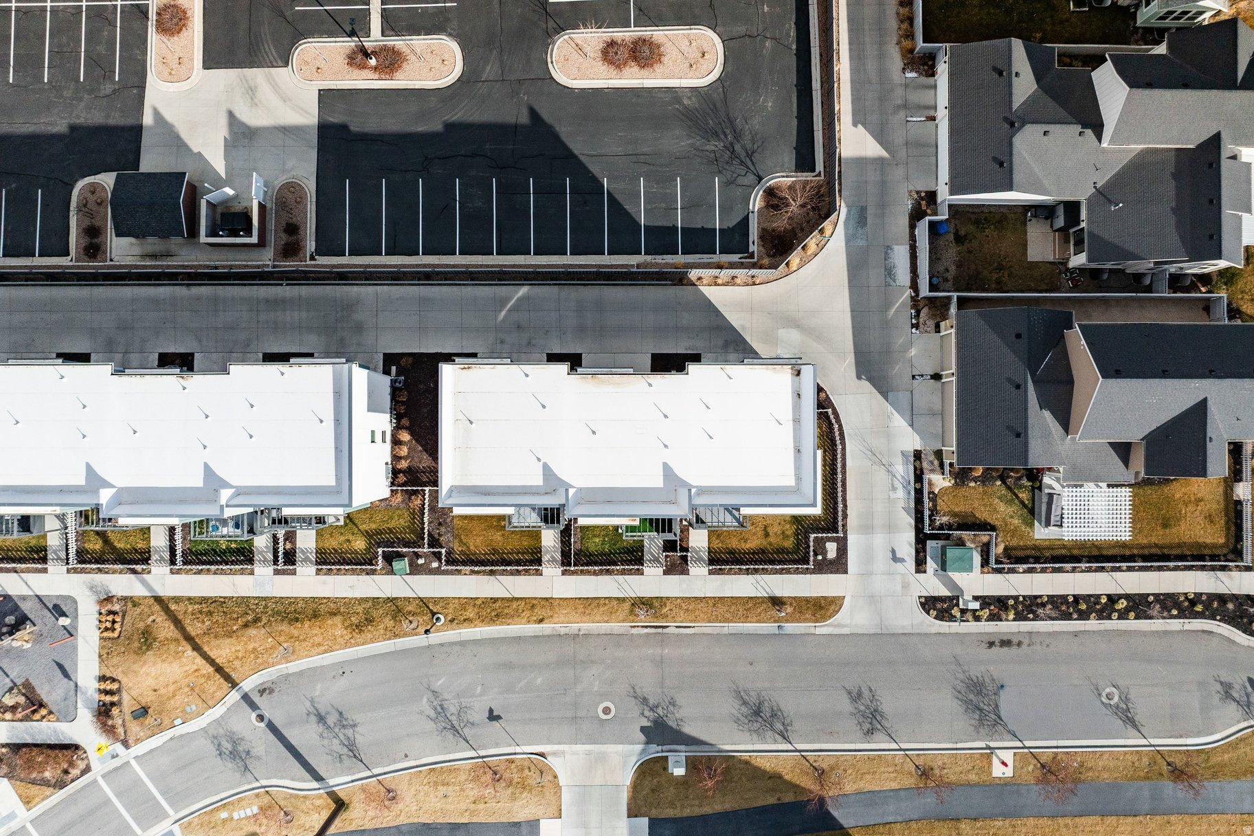 DAYBREAK VILLAGE - Residential