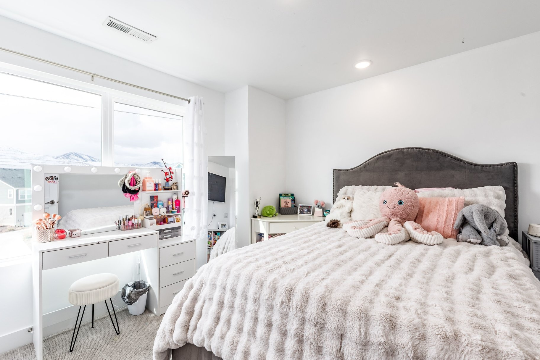 DAYBREAK VILLAGE - Residential