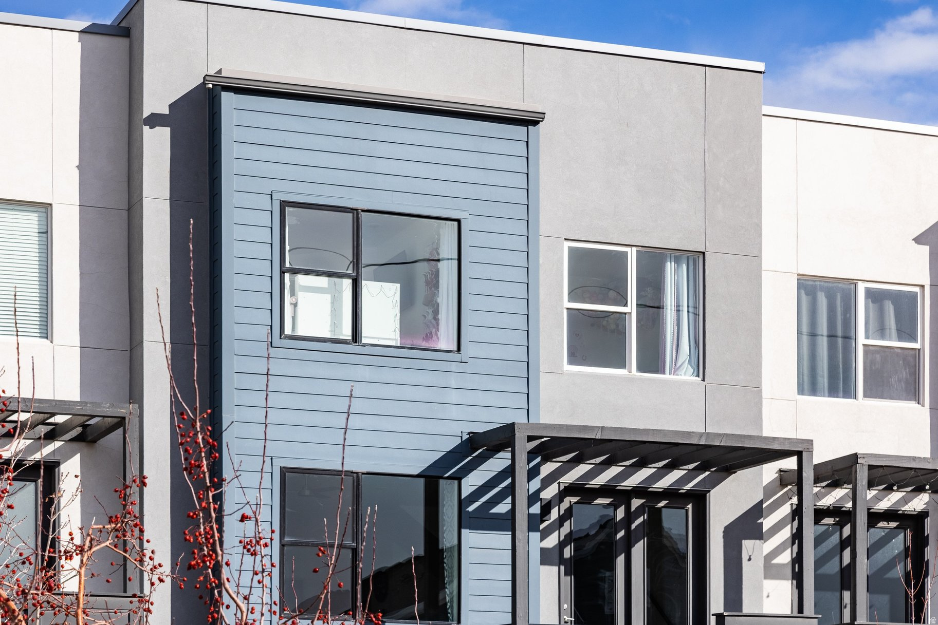 DAYBREAK VILLAGE - Residential