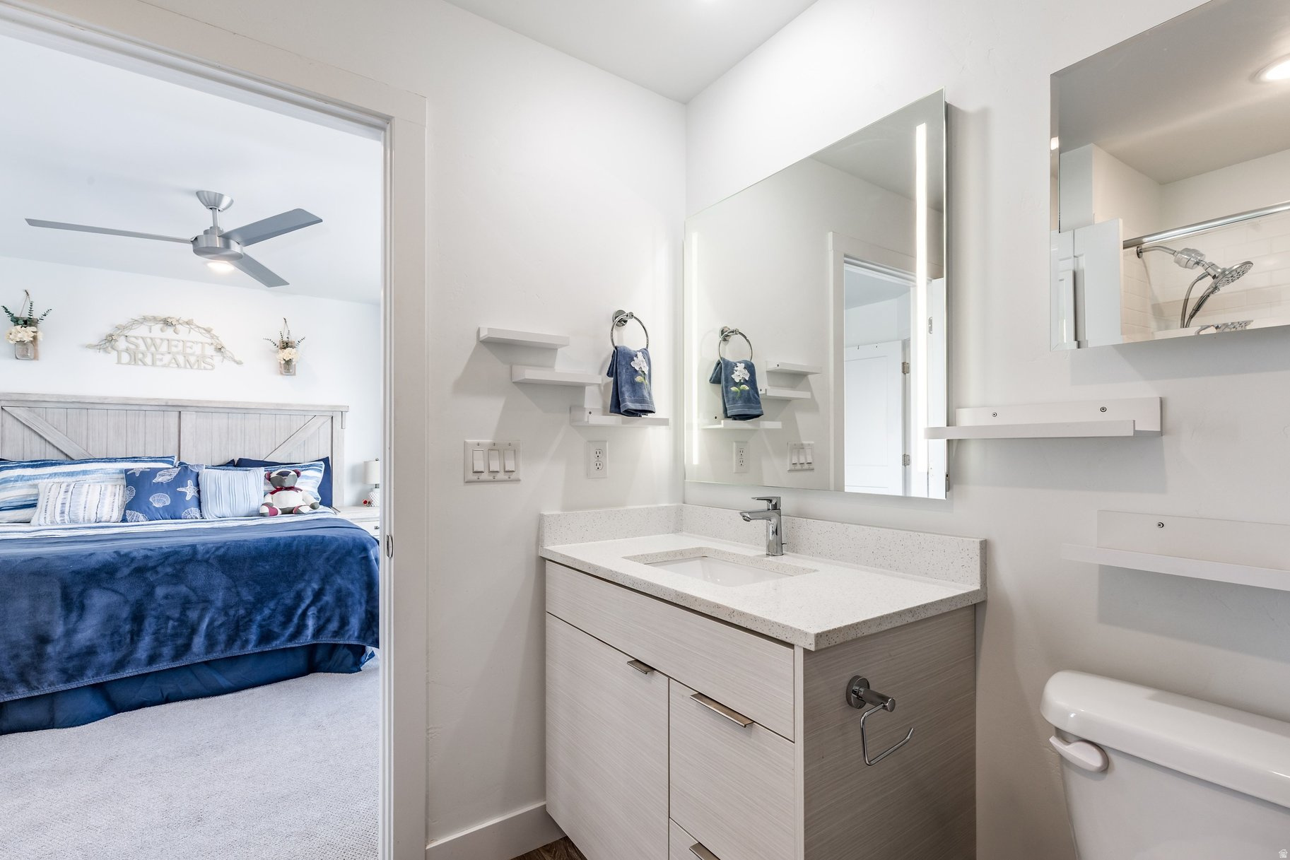 DAYBREAK VILLAGE - Residential