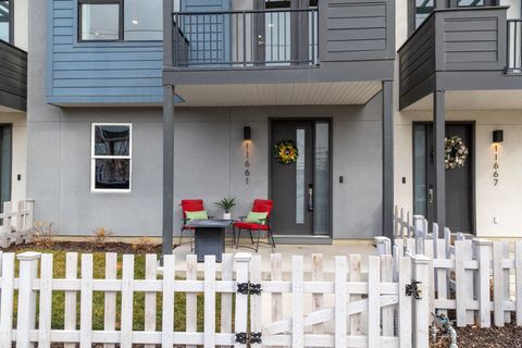 Tiny photo for 11661 S SKYWARD RD W, South Jordan, UT 84009 (MLS # 2139074)