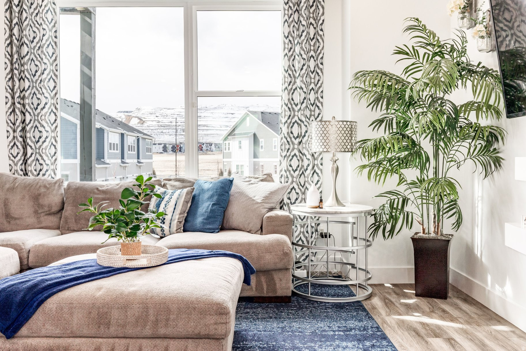 DAYBREAK VILLAGE - Residential