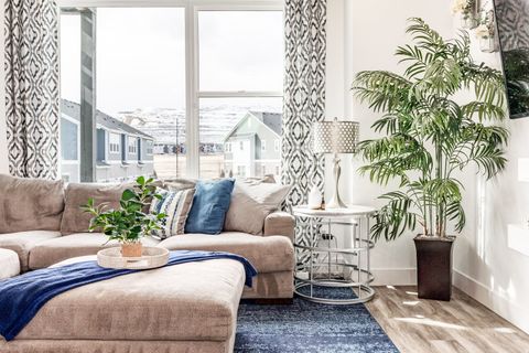 Tiny photo for 11661 S SKYWARD RD W, South Jordan, UT 84009 (MLS # 2139074)