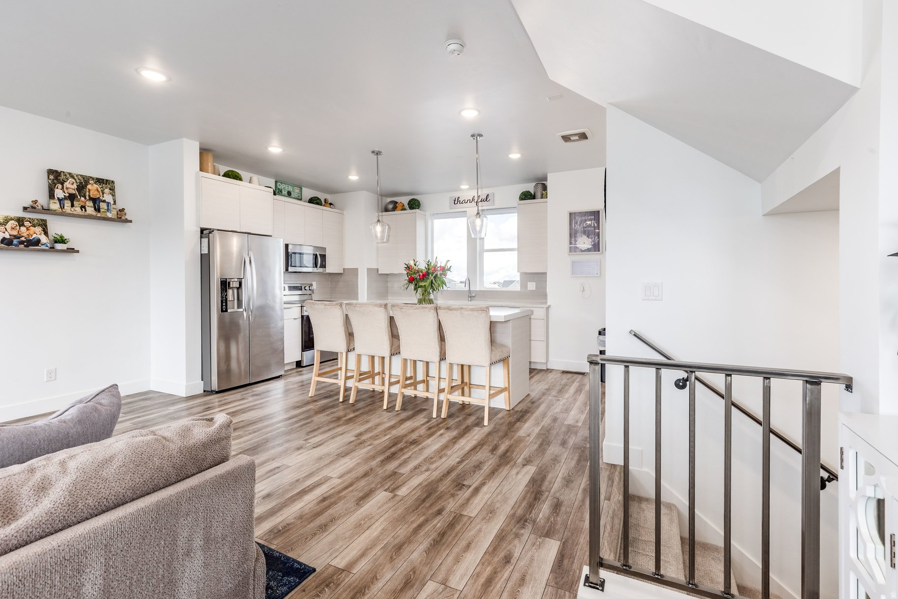 DAYBREAK VILLAGE - Residential