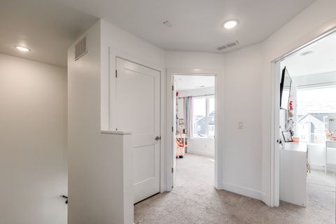 Tiny photo for 11661 S SKYWARD RD W, South Jordan, UT 84009 (MLS # 2139074)