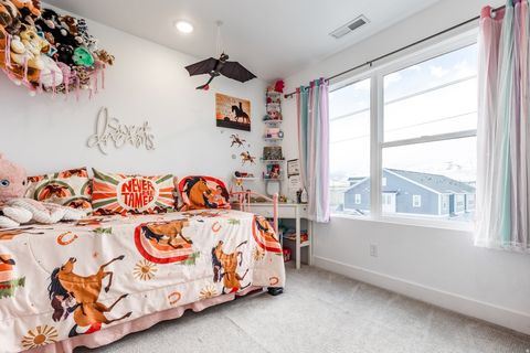 Tiny photo for 11661 S SKYWARD RD W, South Jordan, UT 84009 (MLS # 2139074)