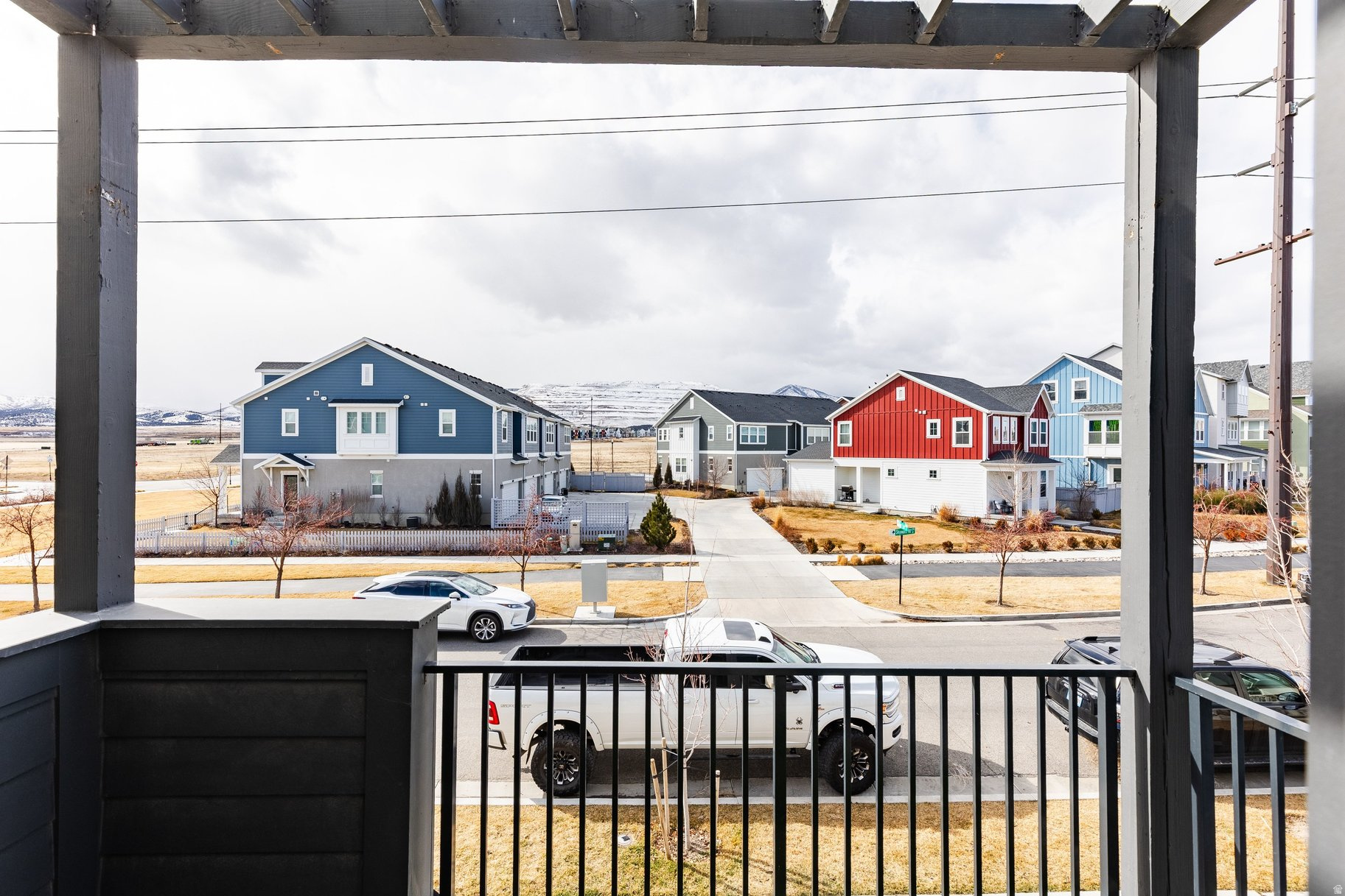 DAYBREAK VILLAGE - Residential