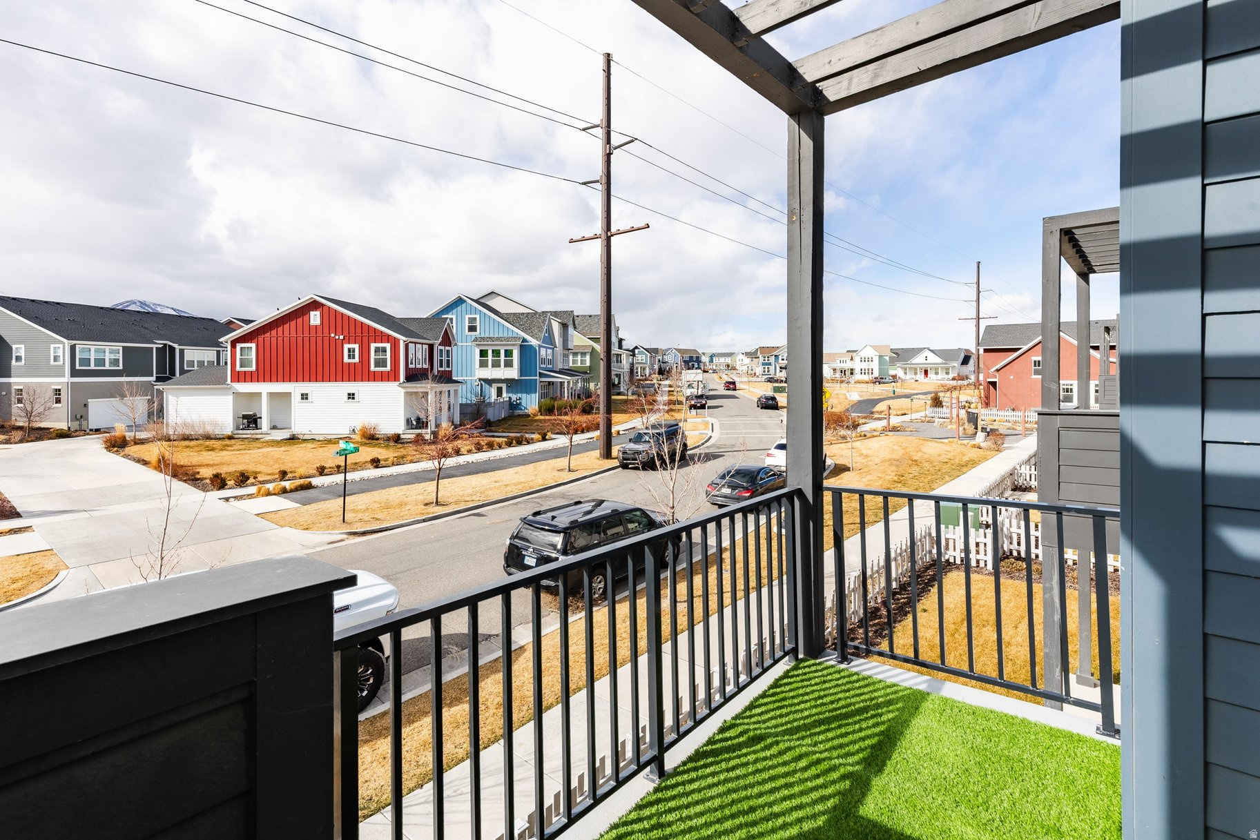 DAYBREAK VILLAGE - Residential