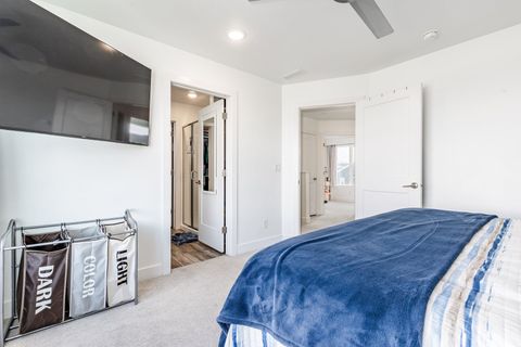 Tiny photo for 11661 S SKYWARD RD W, South Jordan, UT 84009 (MLS # 2139074)