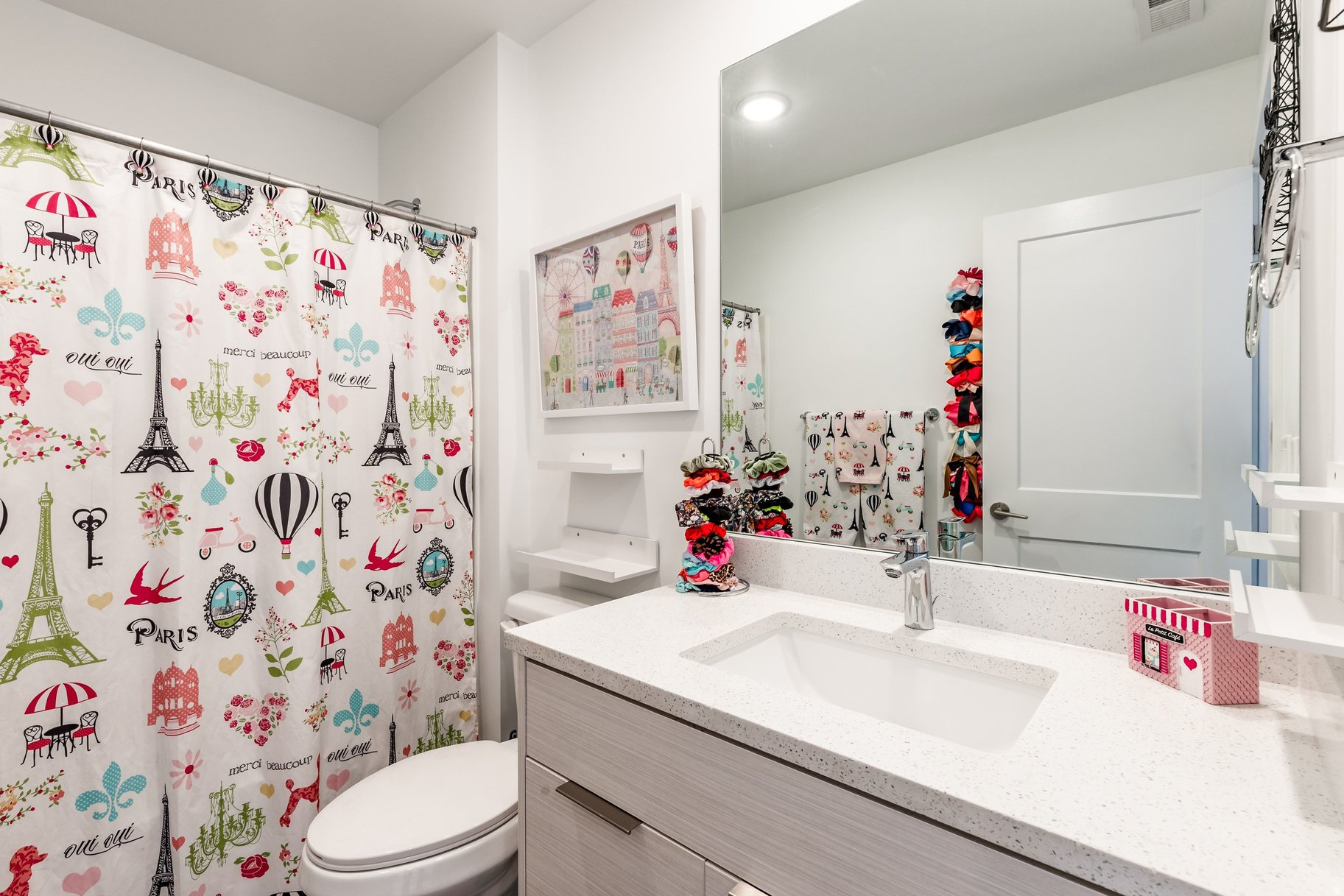 DAYBREAK VILLAGE - Residential