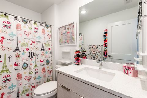 Tiny photo for 11661 S SKYWARD RD W, South Jordan, UT 84009 (MLS # 2139074)