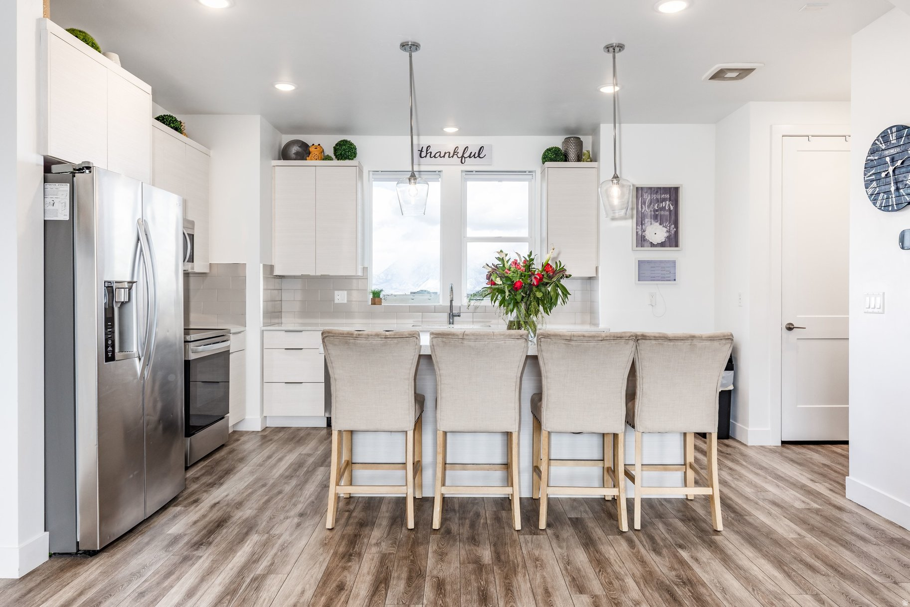 DAYBREAK VILLAGE - Residential