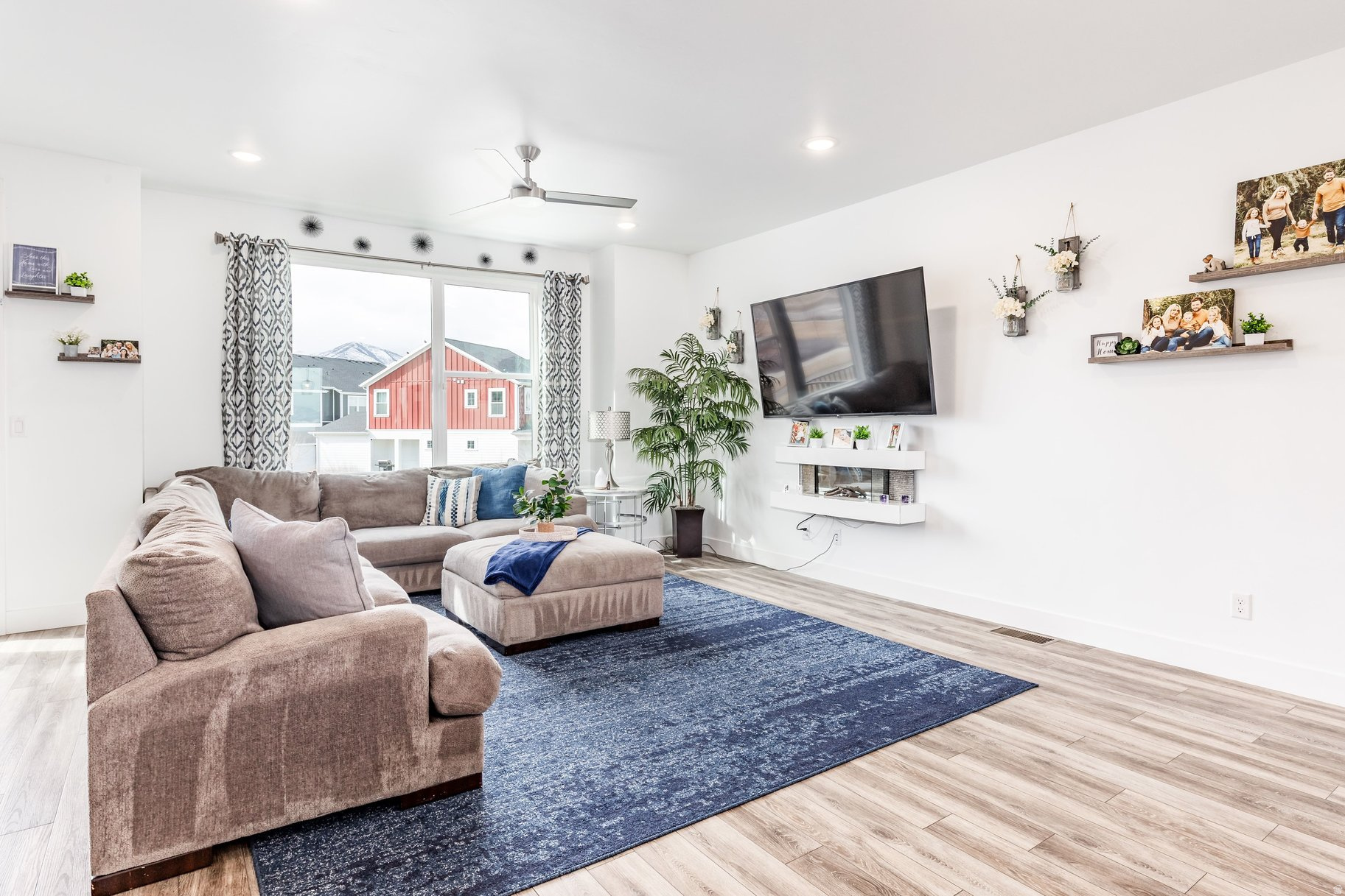 DAYBREAK VILLAGE - Residential