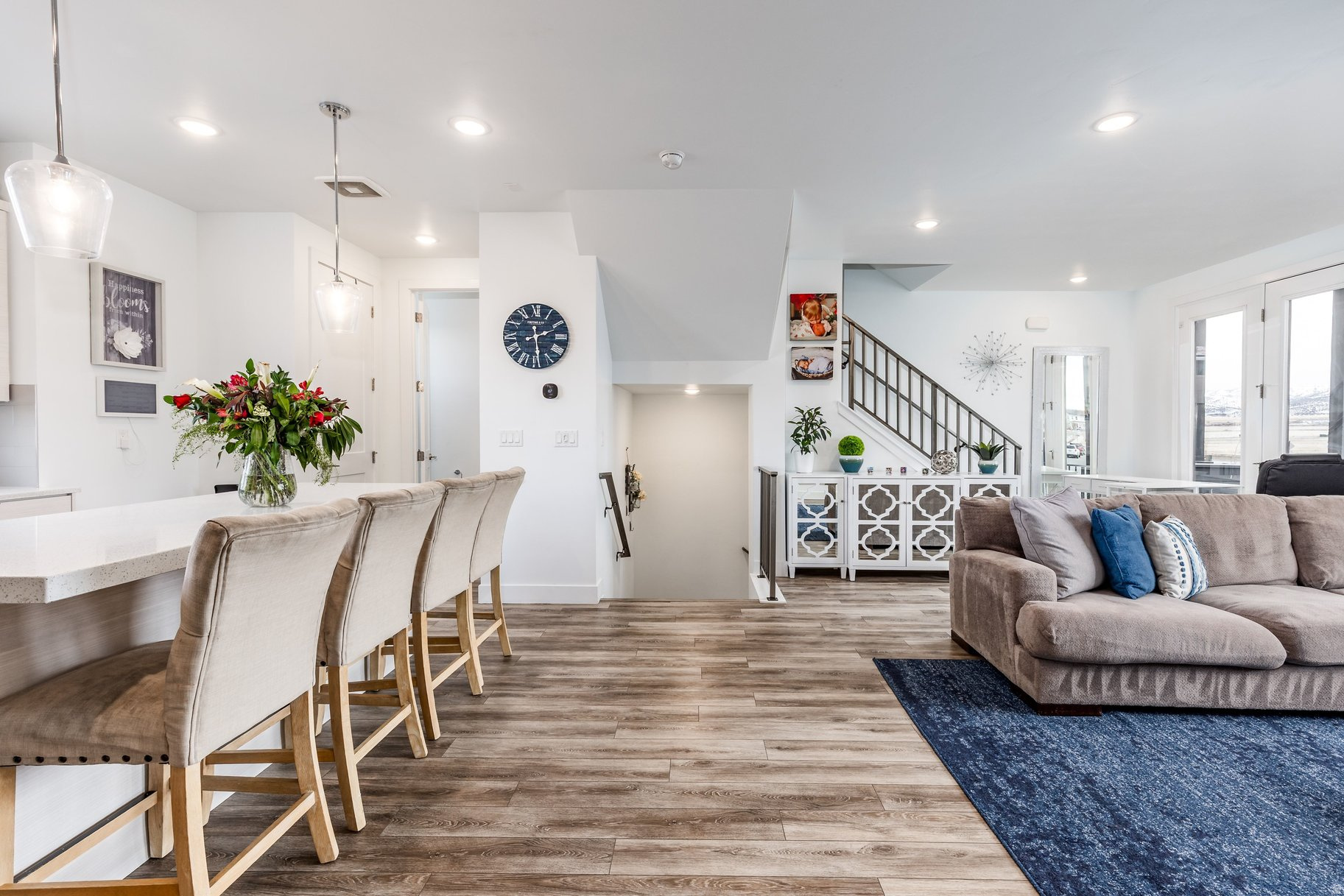 DAYBREAK VILLAGE - Residential