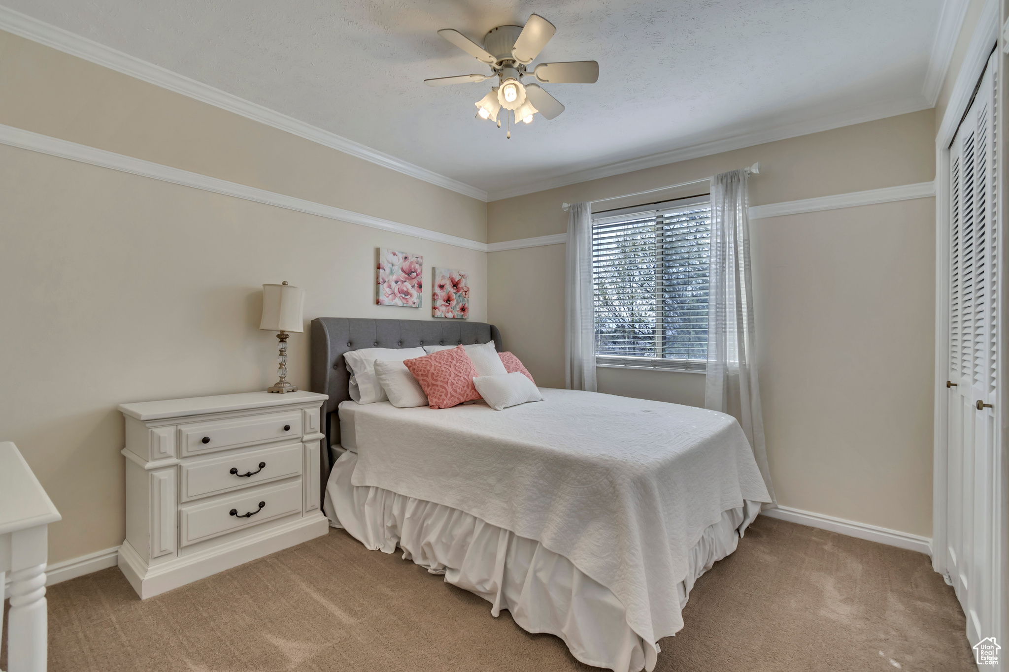 9156 S Chickadee Cir, Sandy, Utah image 17