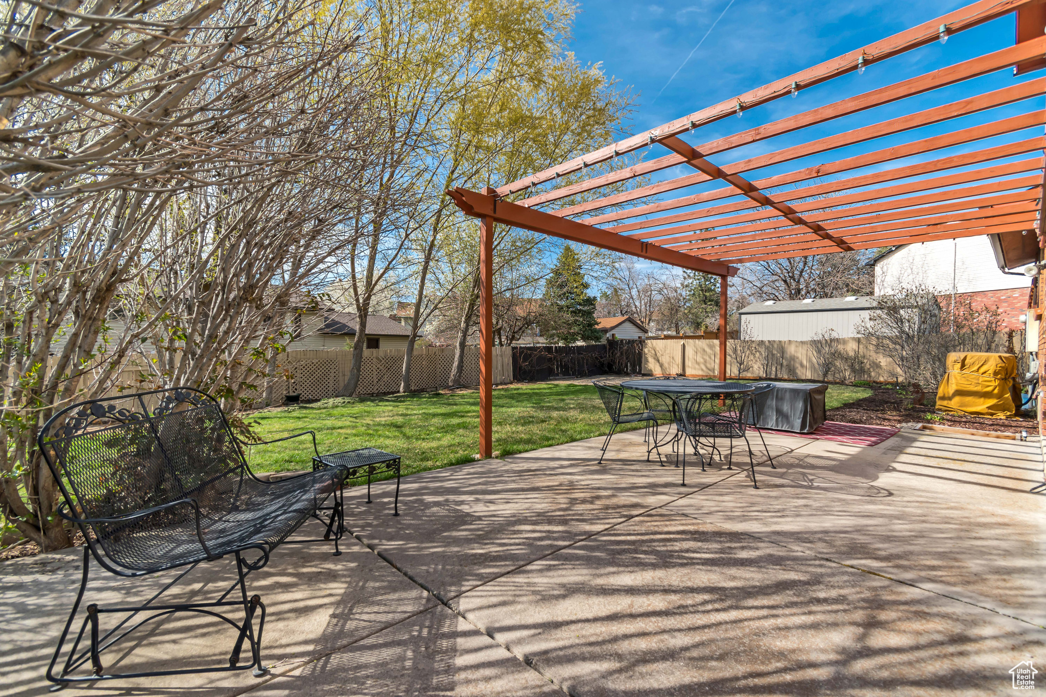 9156 S Chickadee Cir, Sandy, Utah image 24