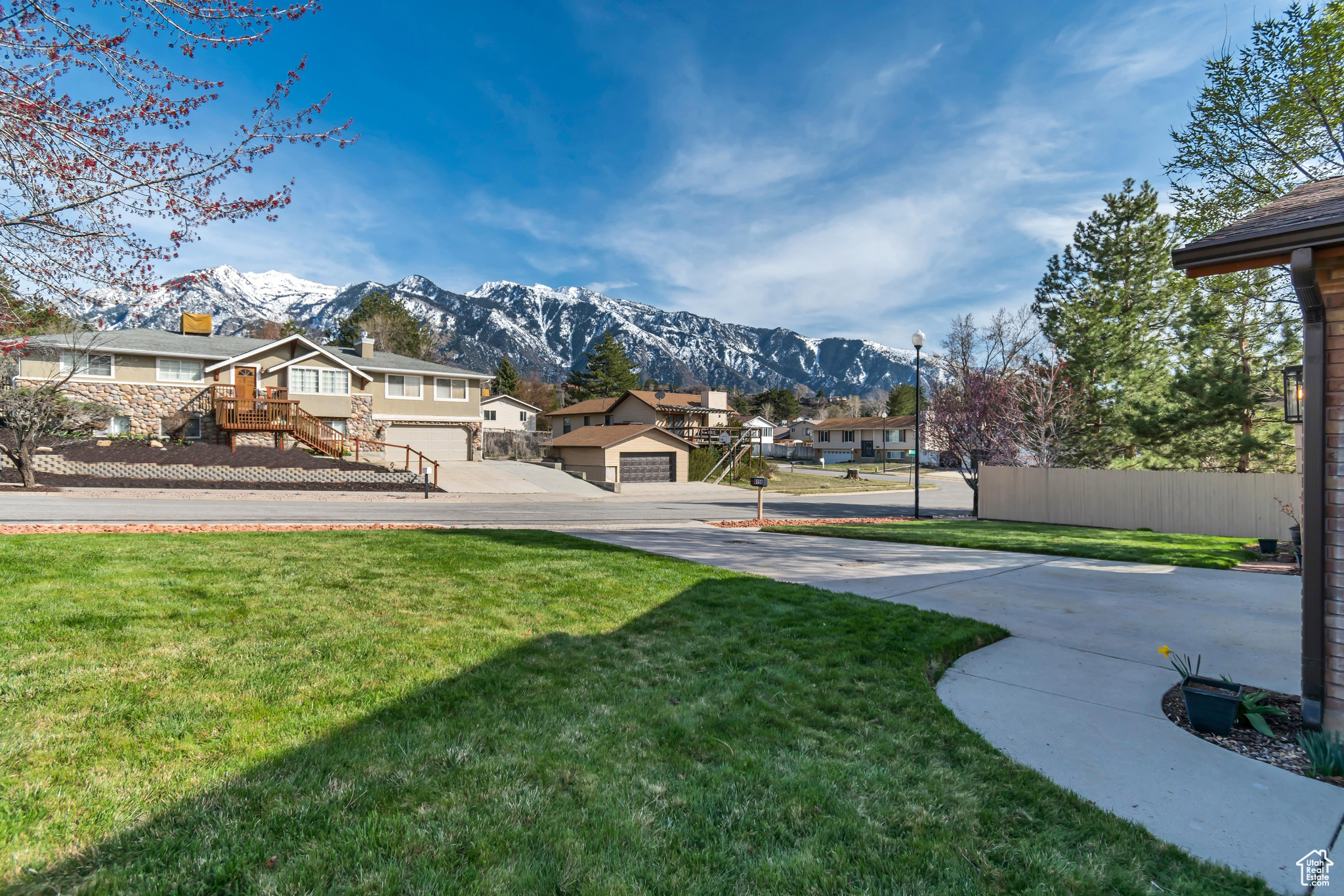 9156 S Chickadee Cir, Sandy, Utah image 29