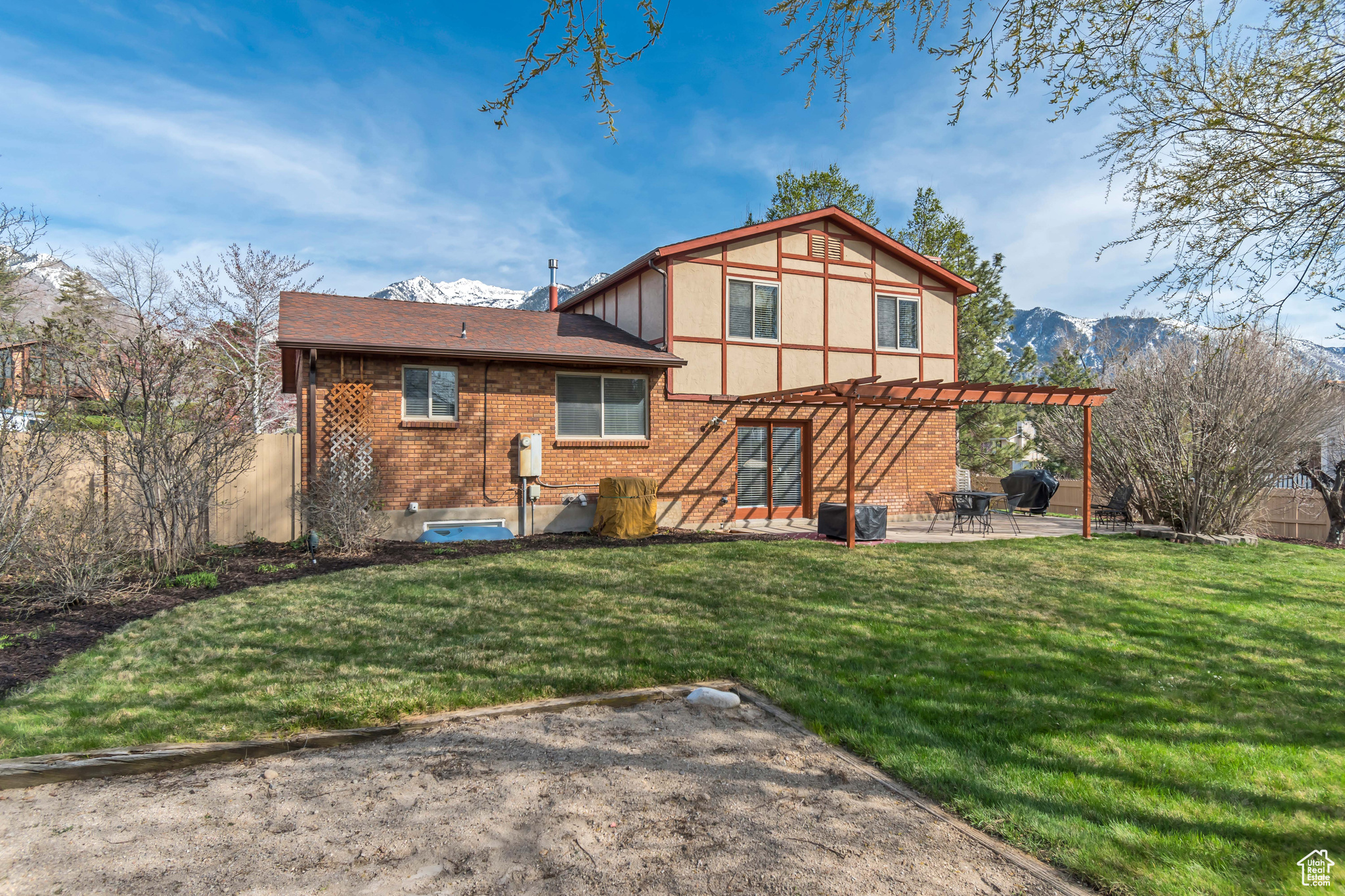 9156 S Chickadee Cir, Sandy, Utah image 26