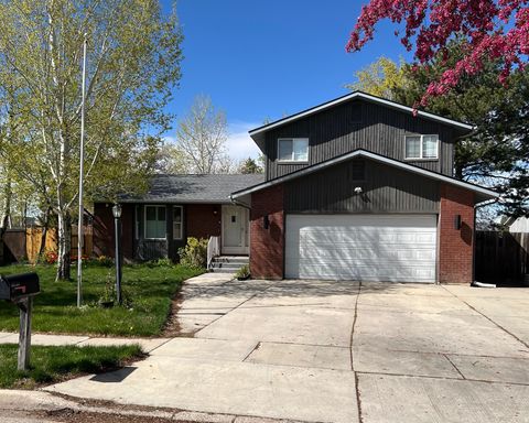 Photo of 2163 E BORG DR, Sandy, UT 84092 (MLS # 2141420)