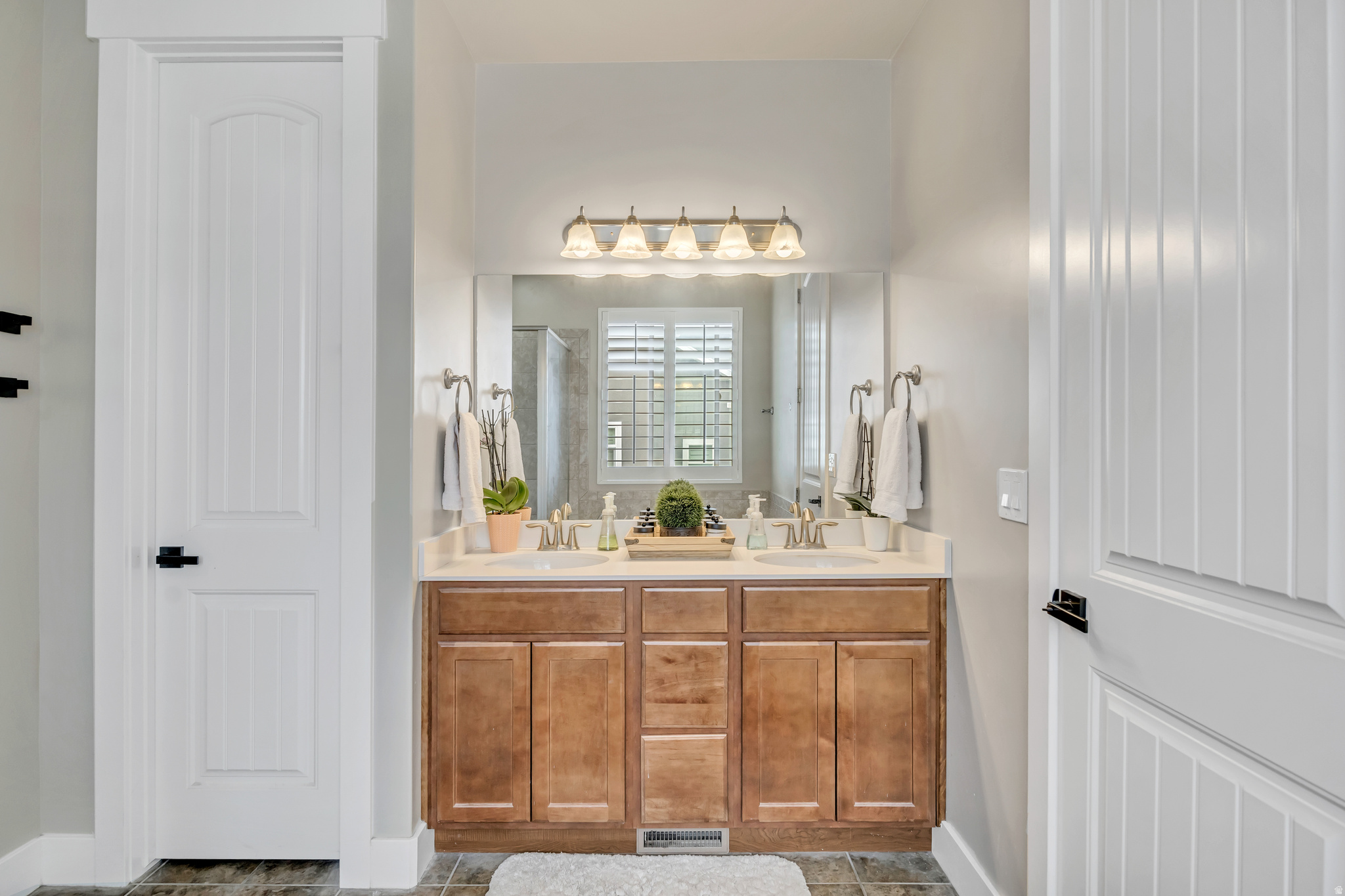 DESERT CREEK PUD - Residential